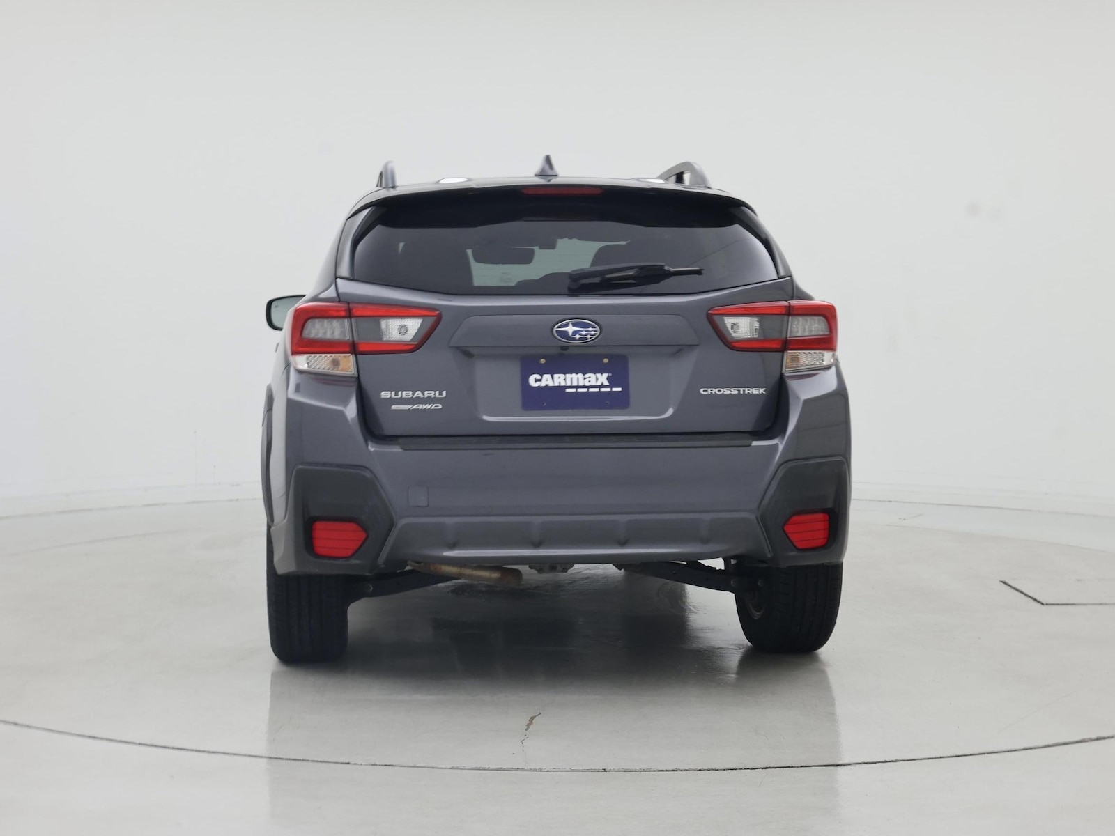 2021 Subaru Crosstrek Premium - Photo 7