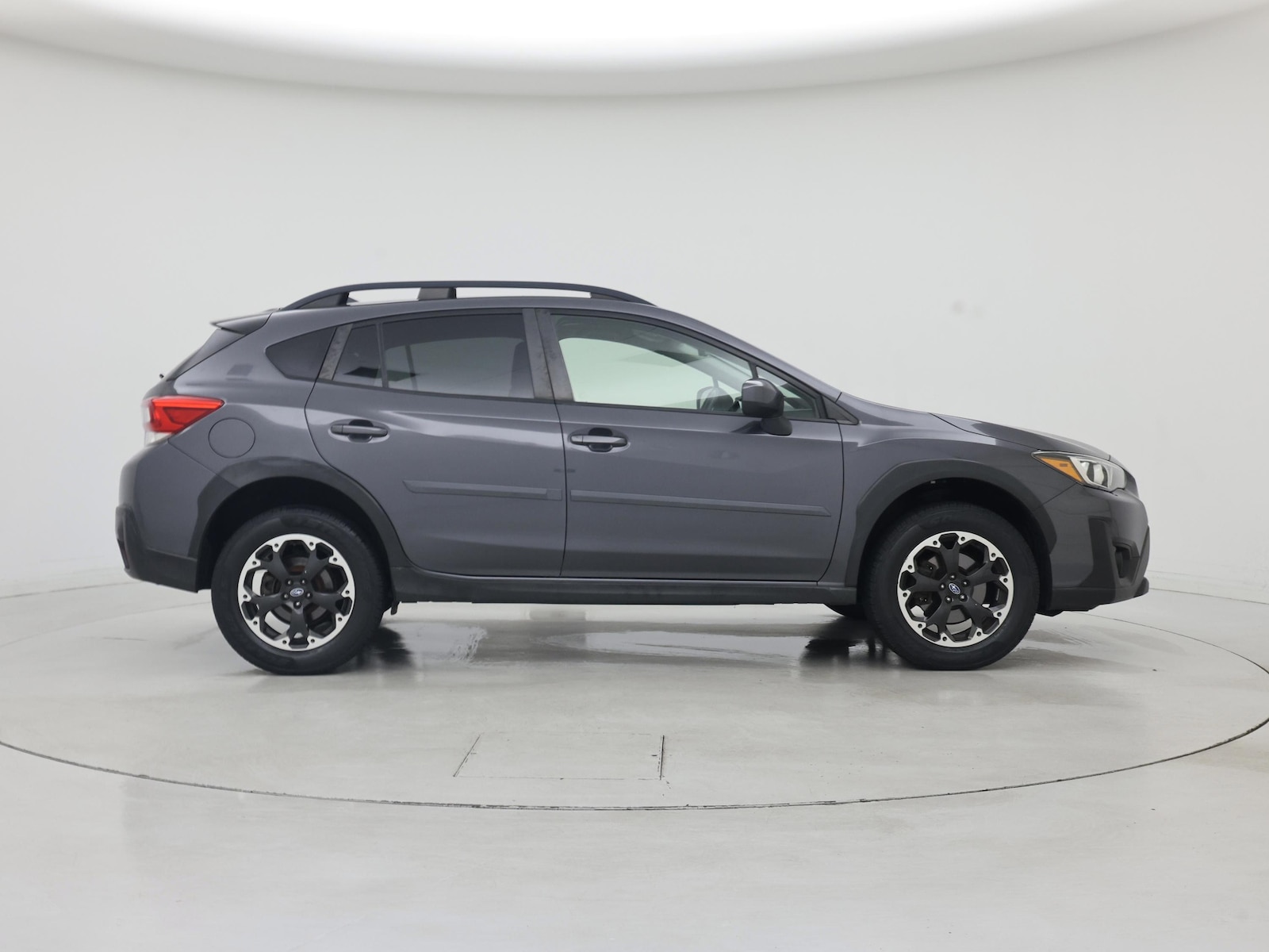 2021 Subaru Crosstrek Premium - Photo 8