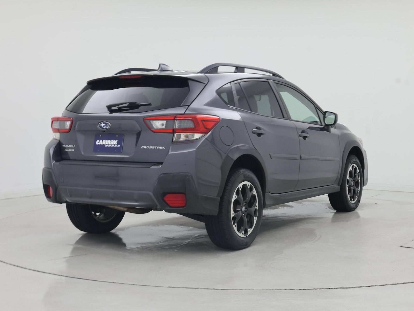 2021 Subaru Crosstrek Premium - Photo 9