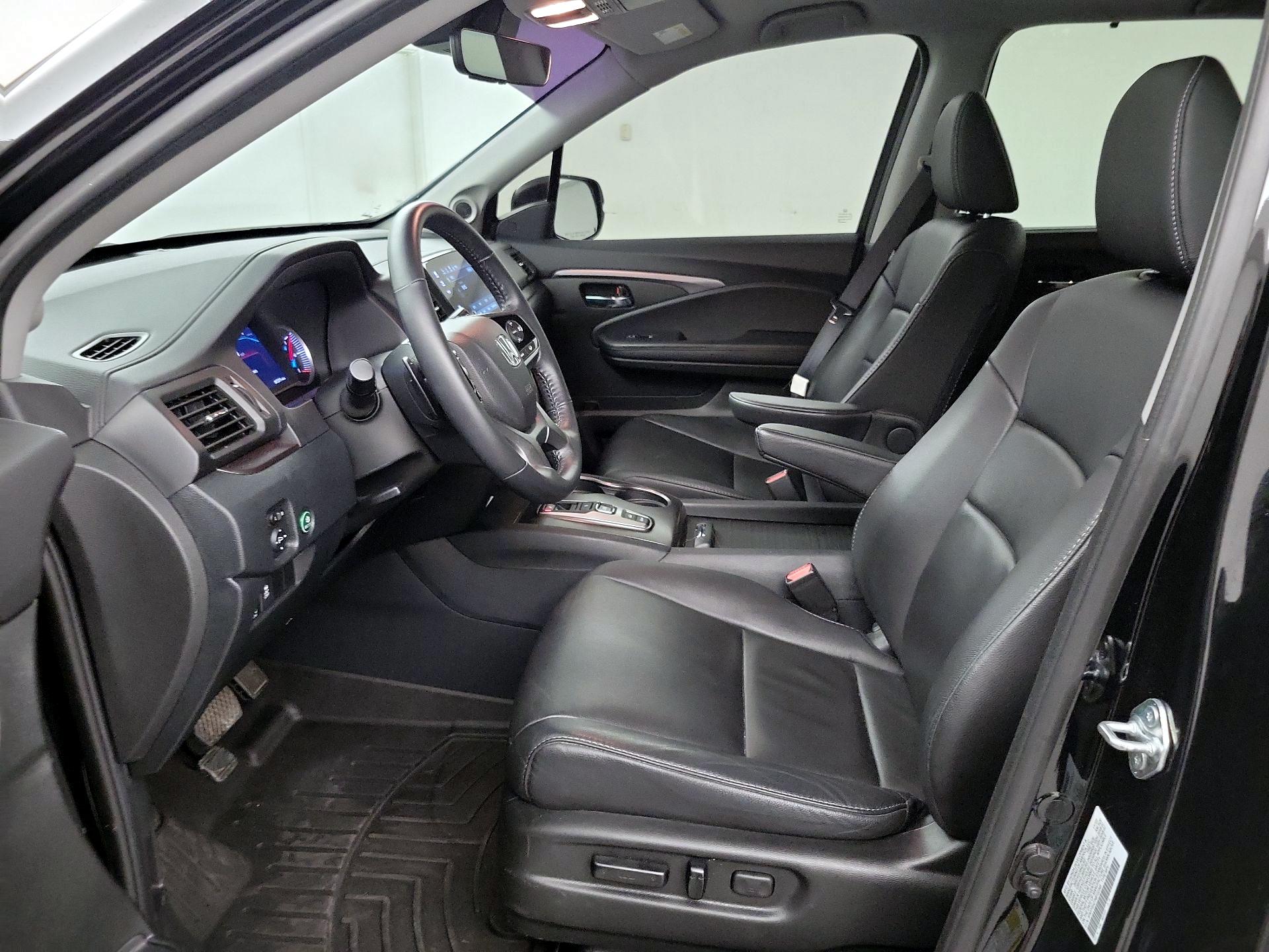 Thumbnail: 2022 Honda Pilot - 11