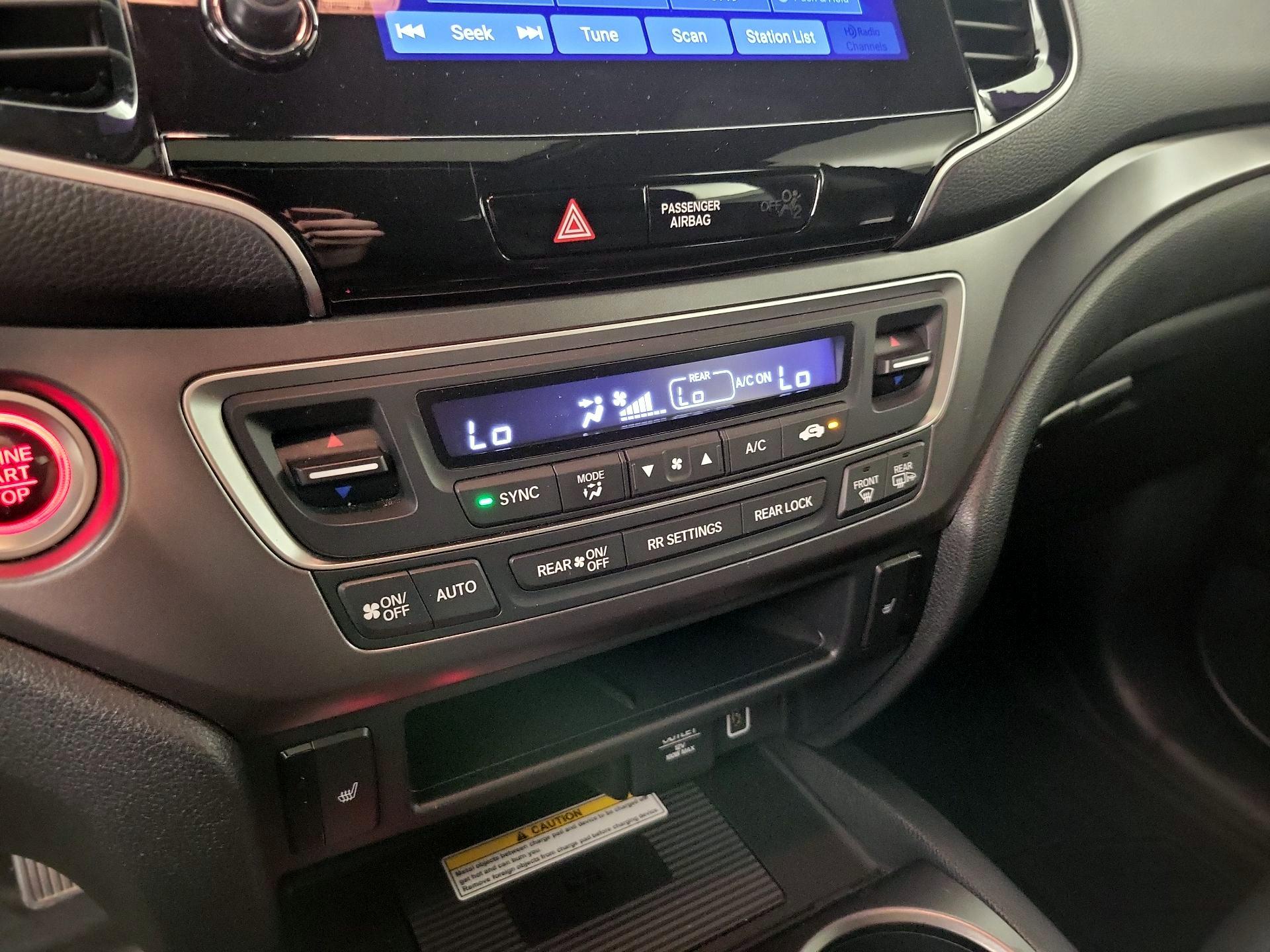 Thumbnail: 2022 Honda Pilot - 16