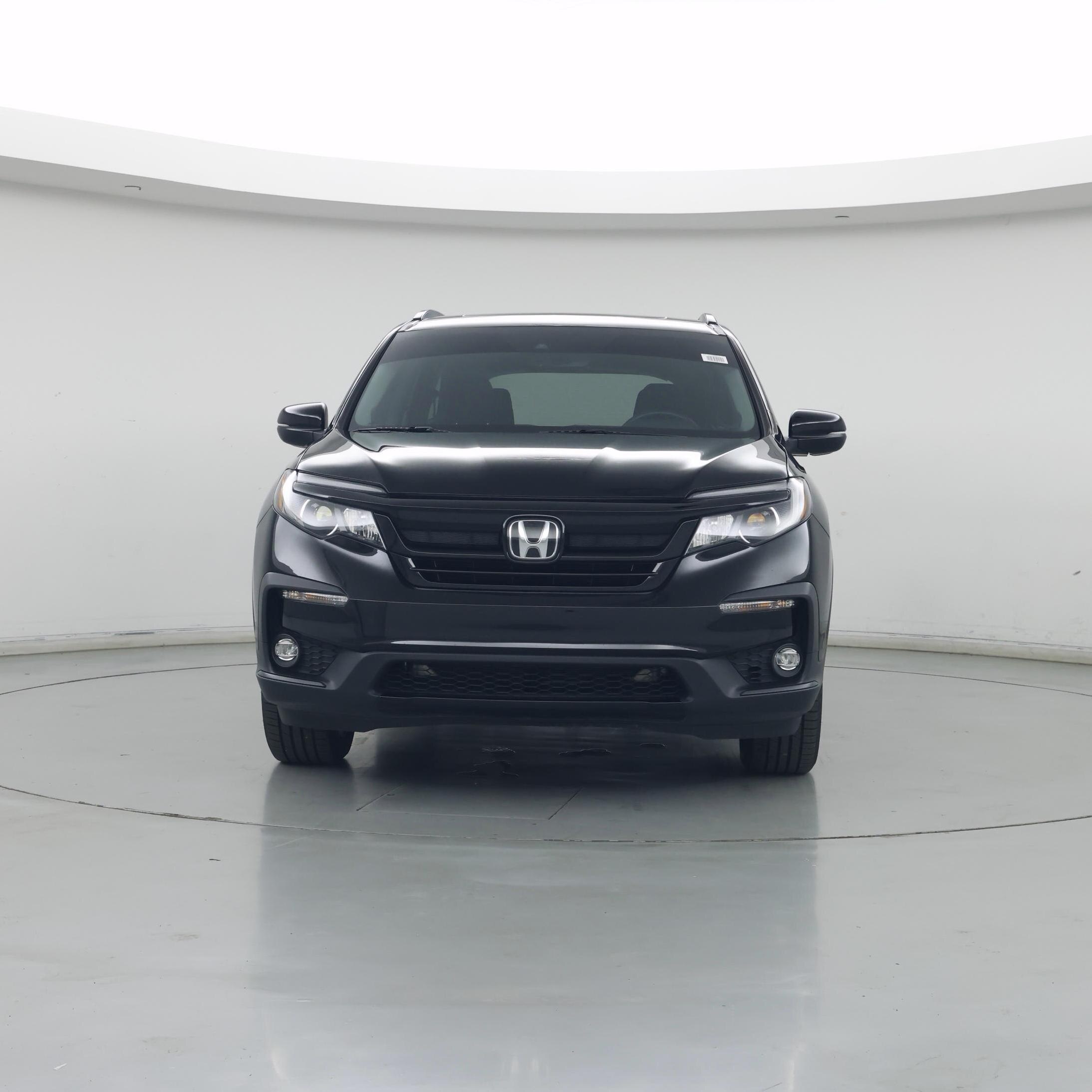 Thumbnail: 2022 Honda Pilot - 5