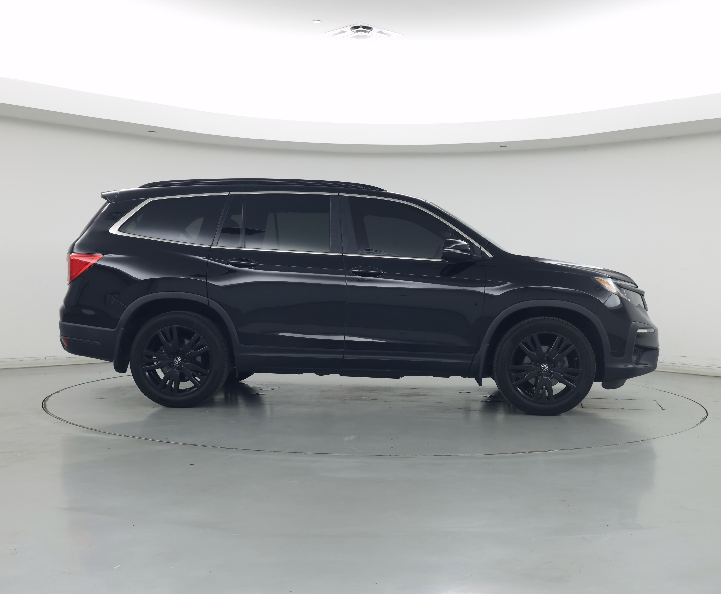 Thumbnail: 2022 Honda Pilot - 7