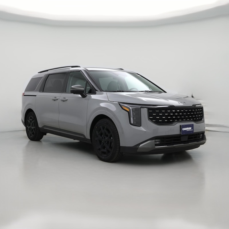 2025 Kia Carnival Hybrid SX Prestige