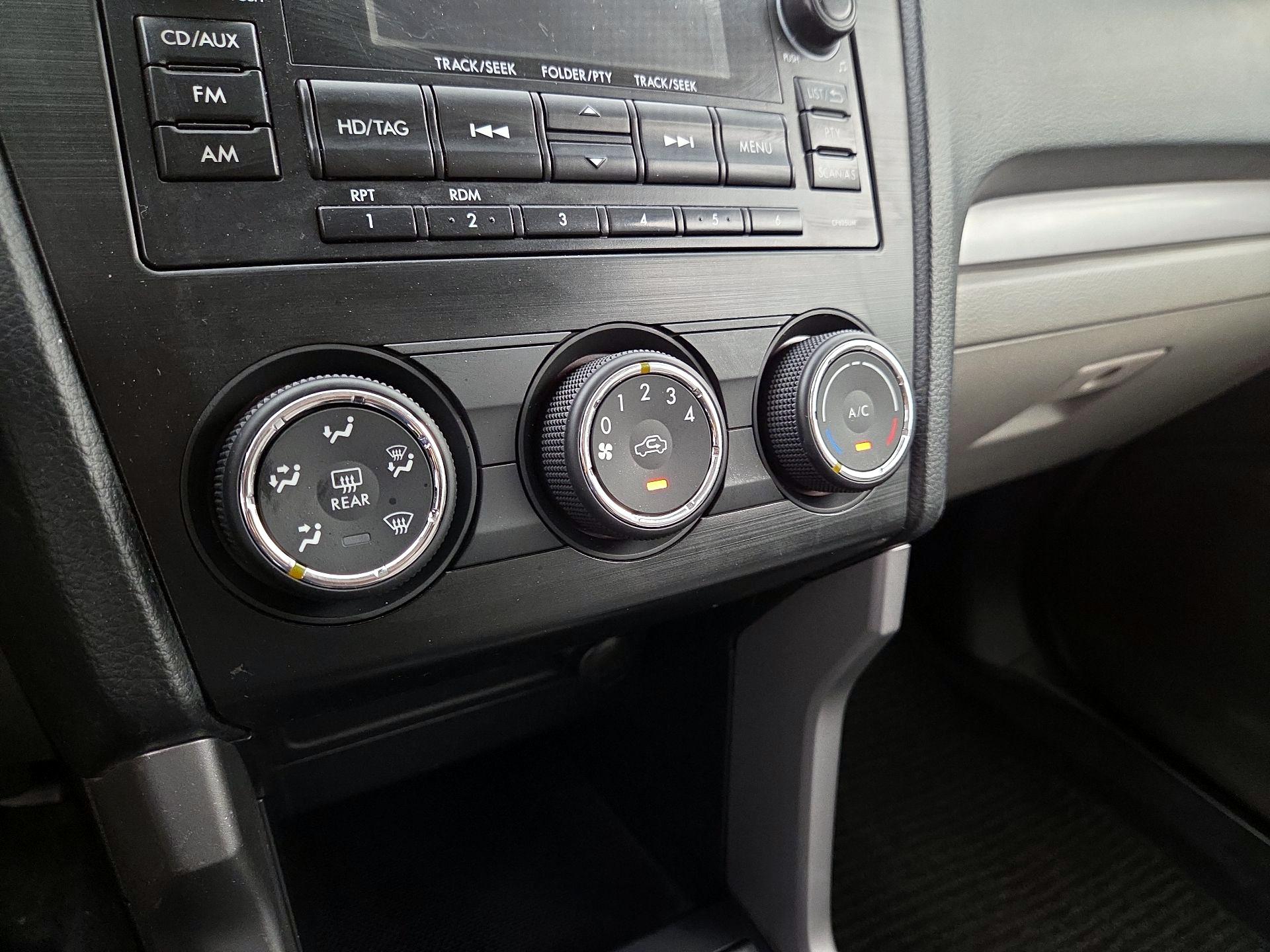 Thumbnail: 2015 Subaru Forester - 16