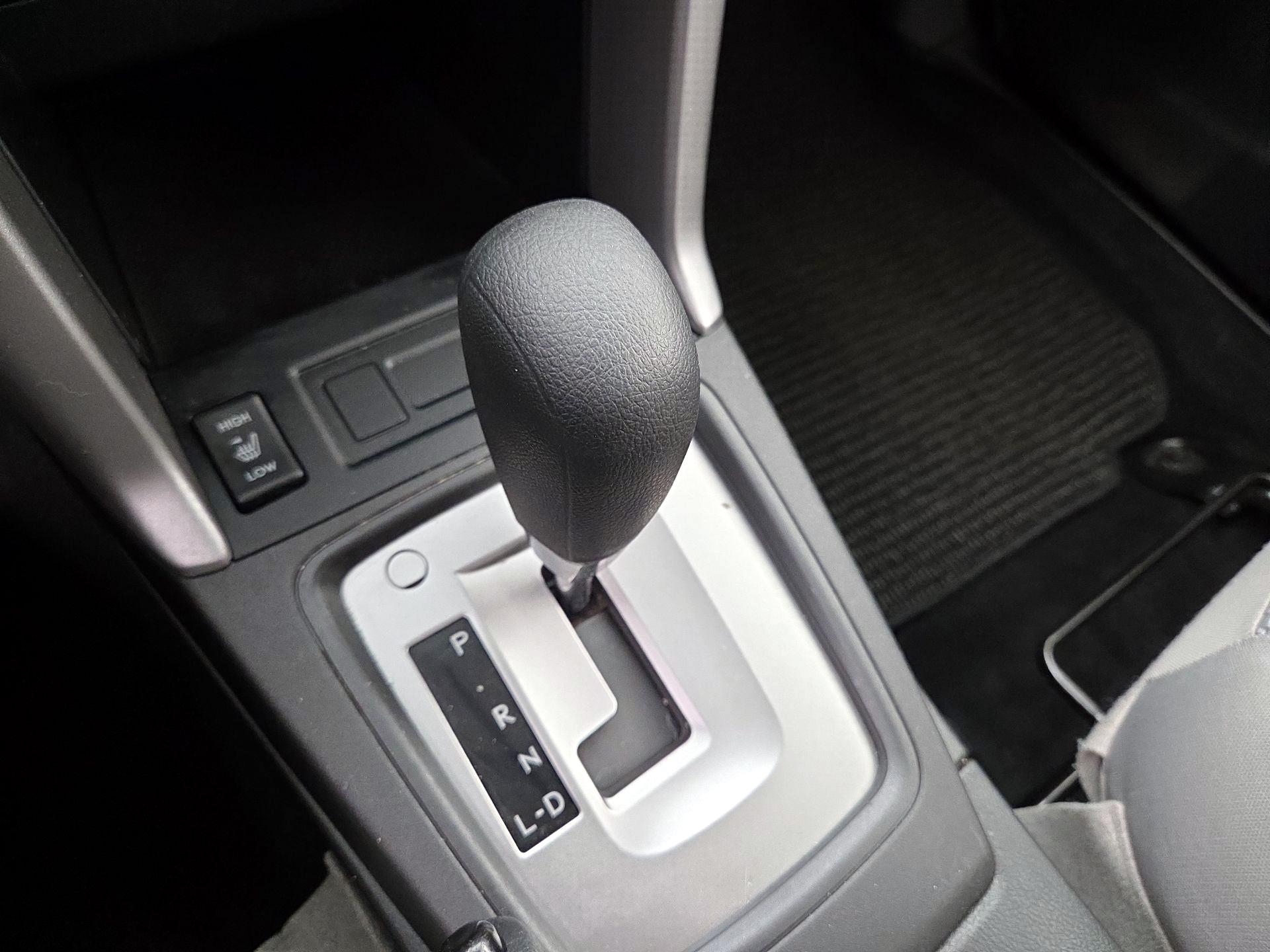 Thumbnail: 2015 Subaru Forester - 17