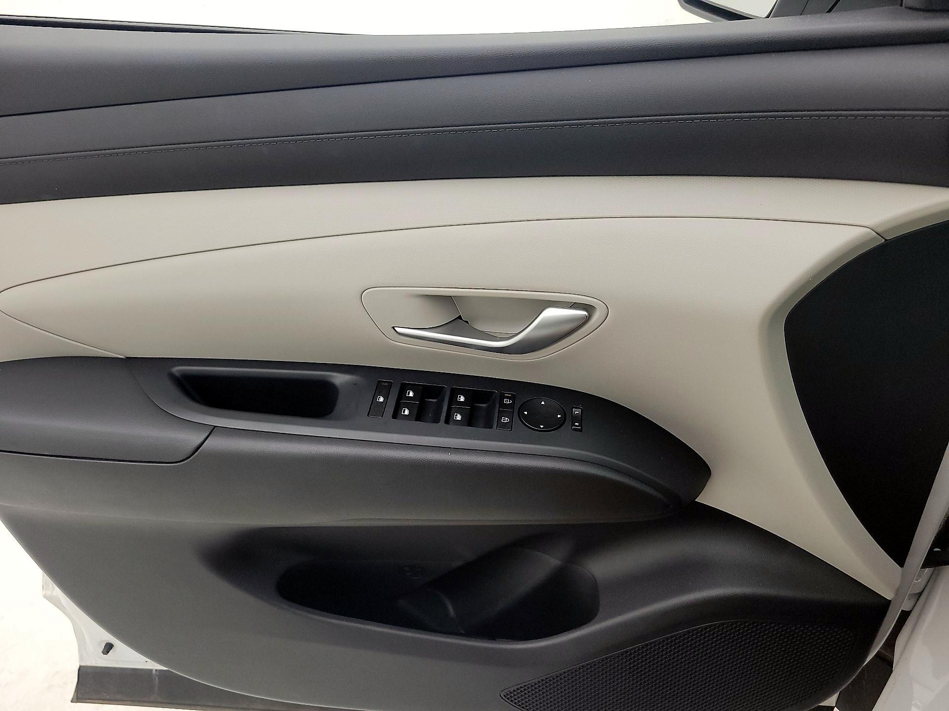 Thumbnail: 2025 Hyundai Tucson - 12