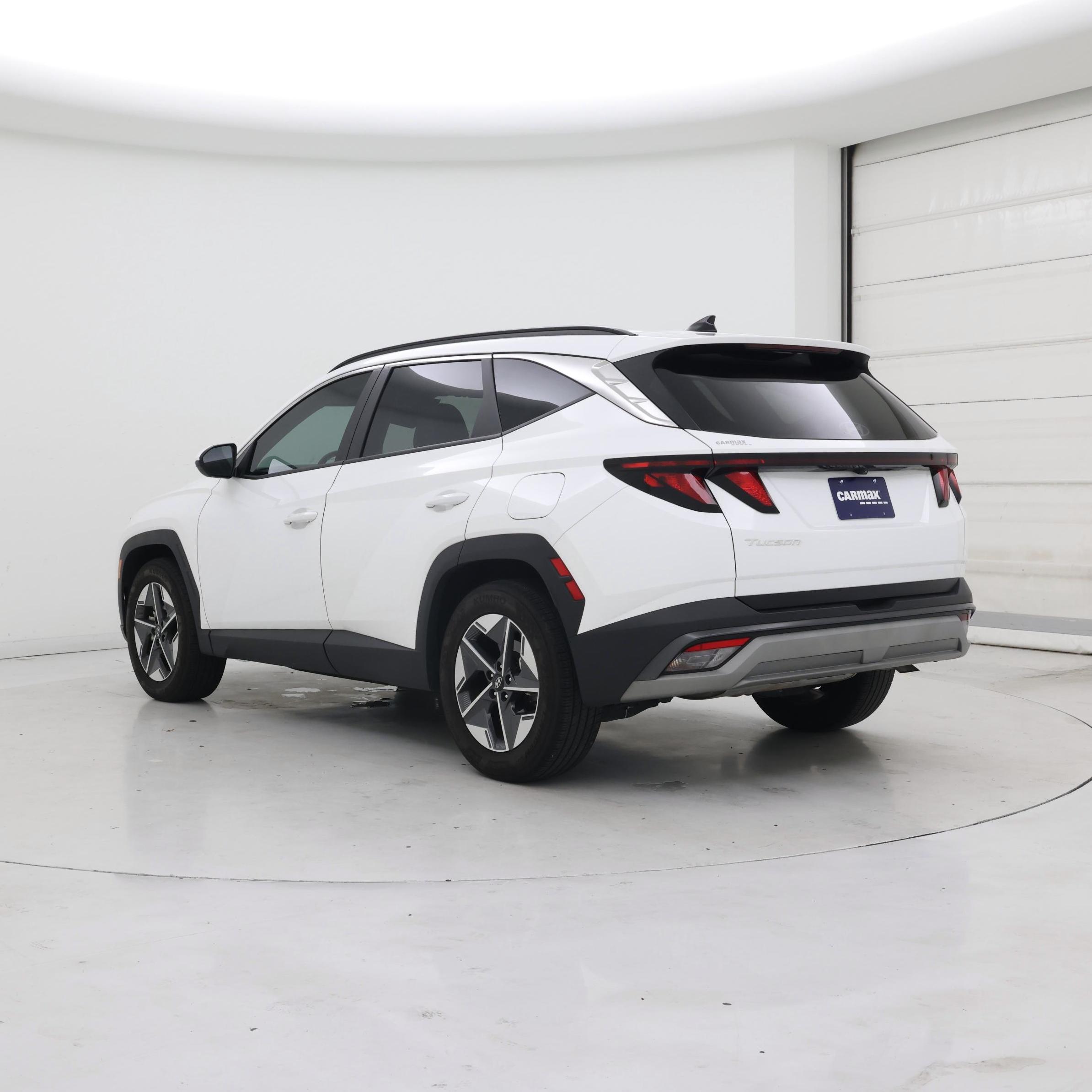 Thumbnail: 2025 Hyundai Tucson - 2