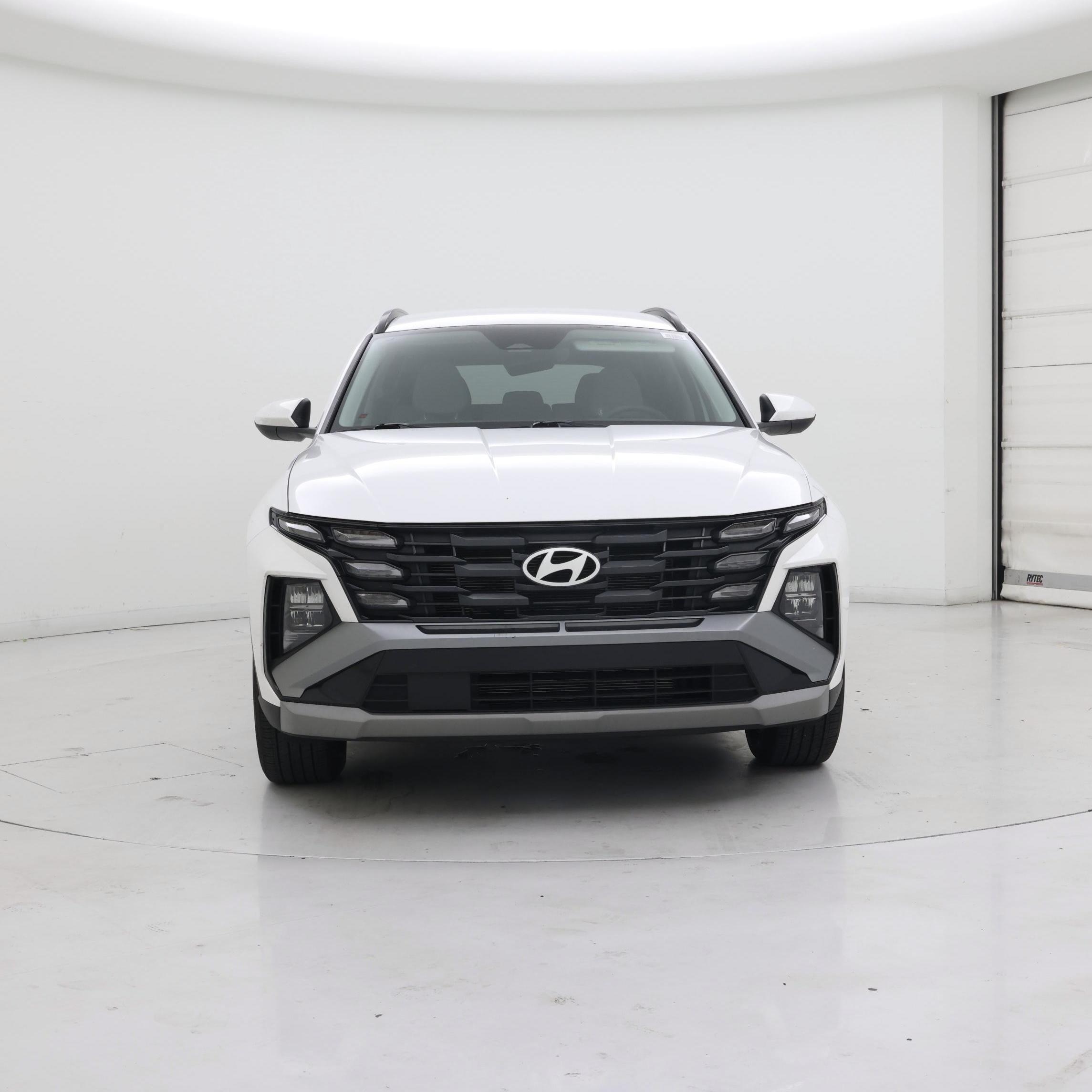 Thumbnail: 2025 Hyundai Tucson - 5