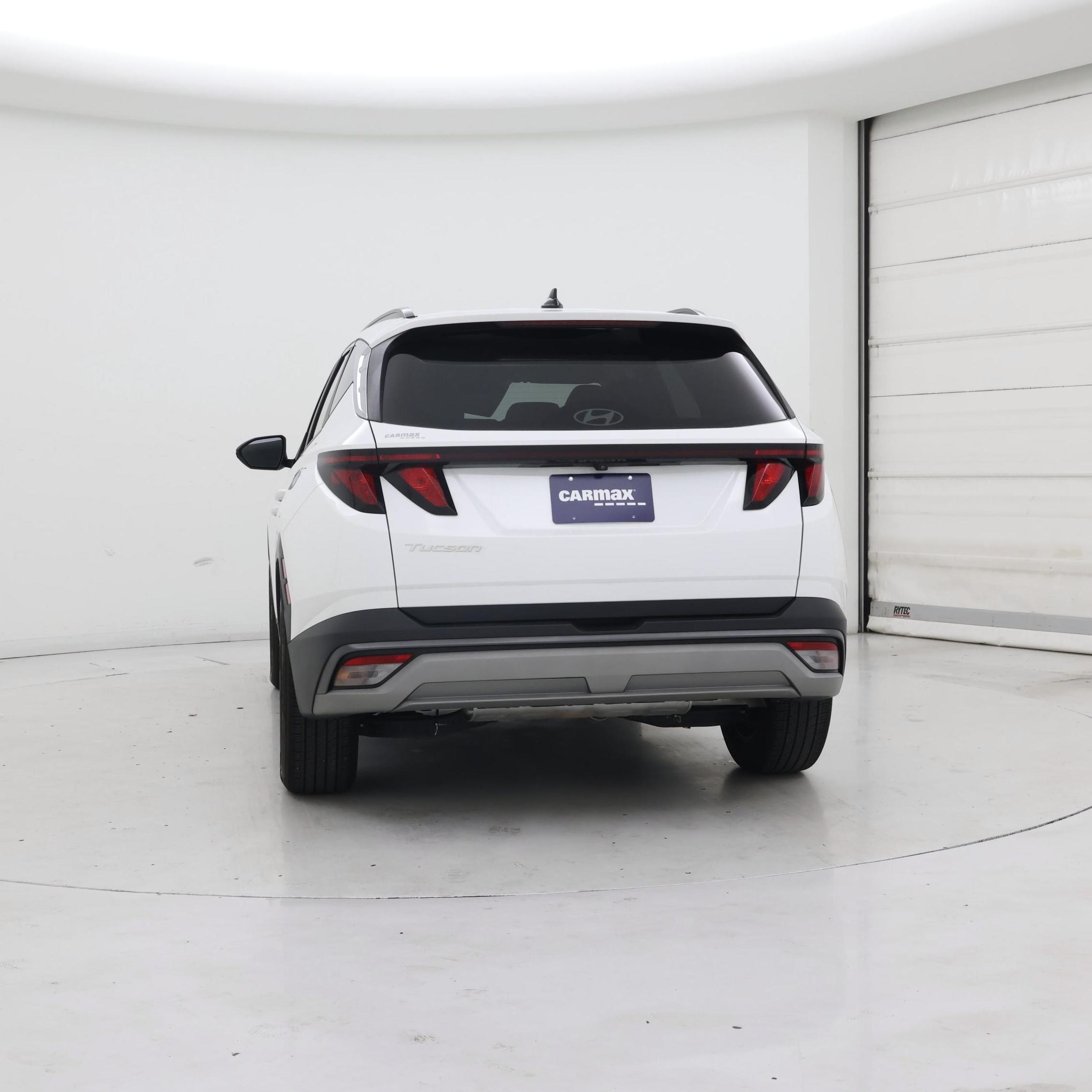 Thumbnail: 2025 Hyundai Tucson - 6