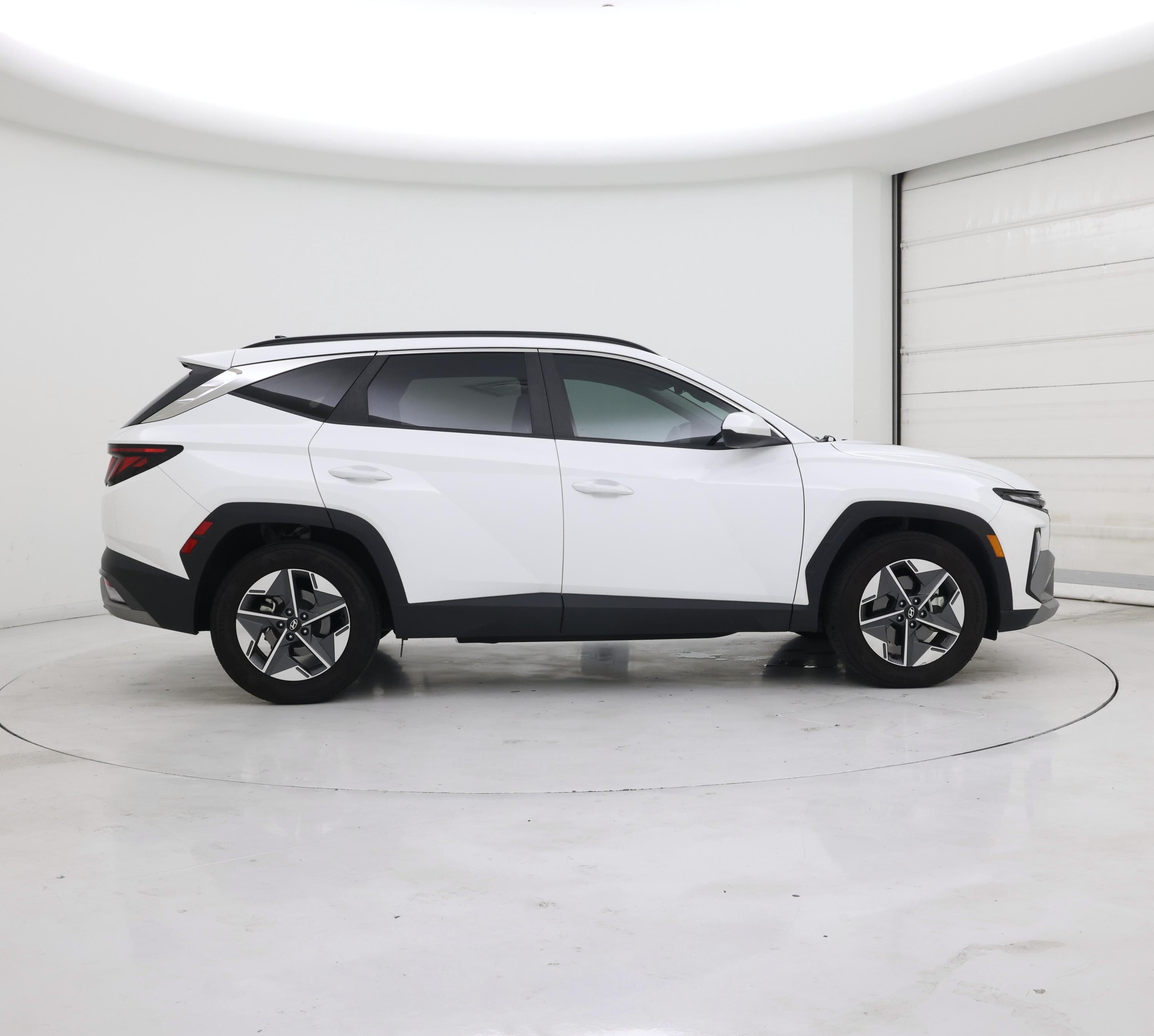 Thumbnail: 2025 Hyundai Tucson - 7