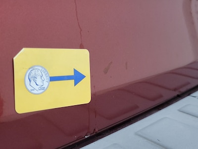 Condition detail