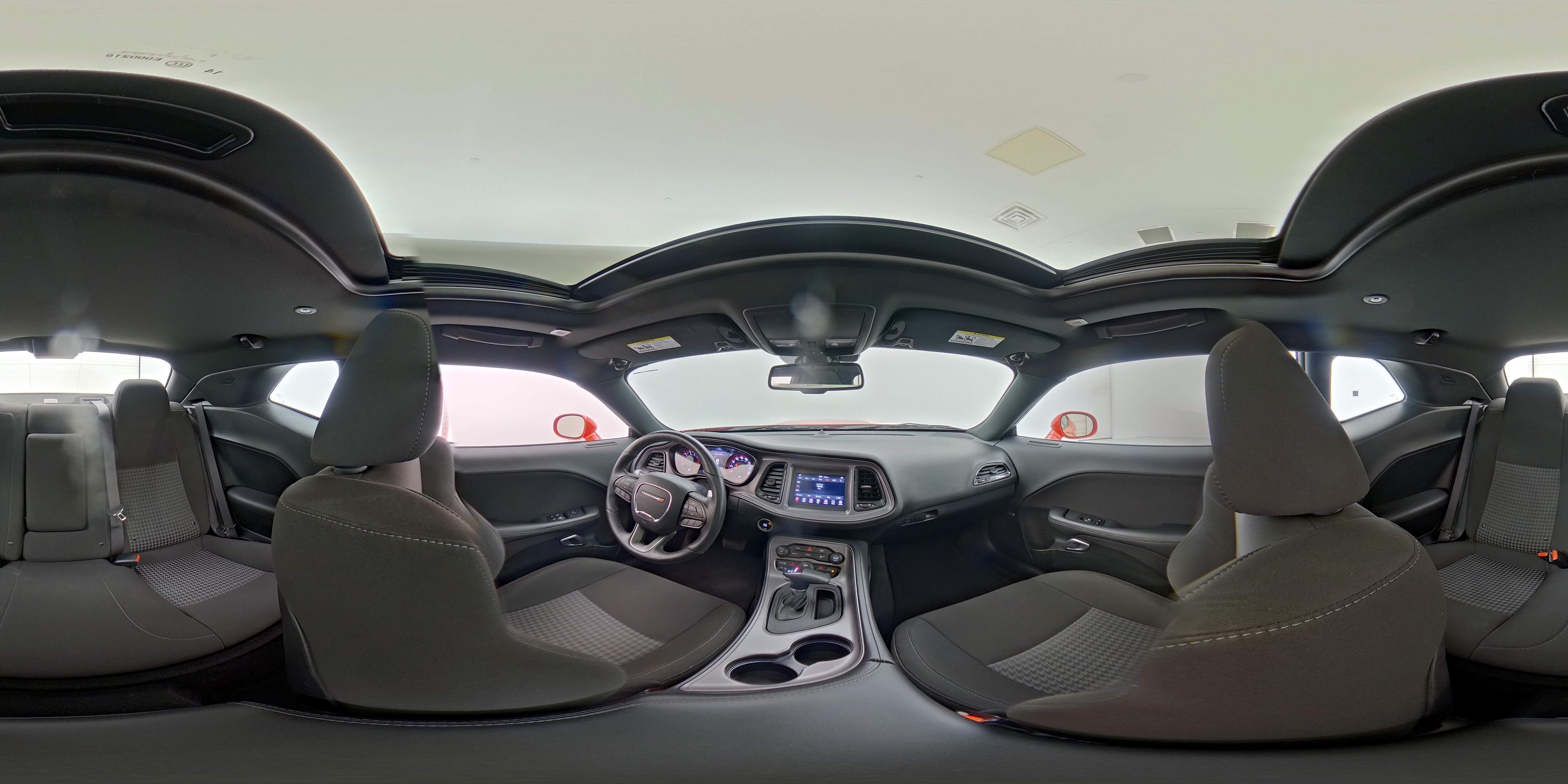 2023 Dodge Challenger R/T - Photo 26