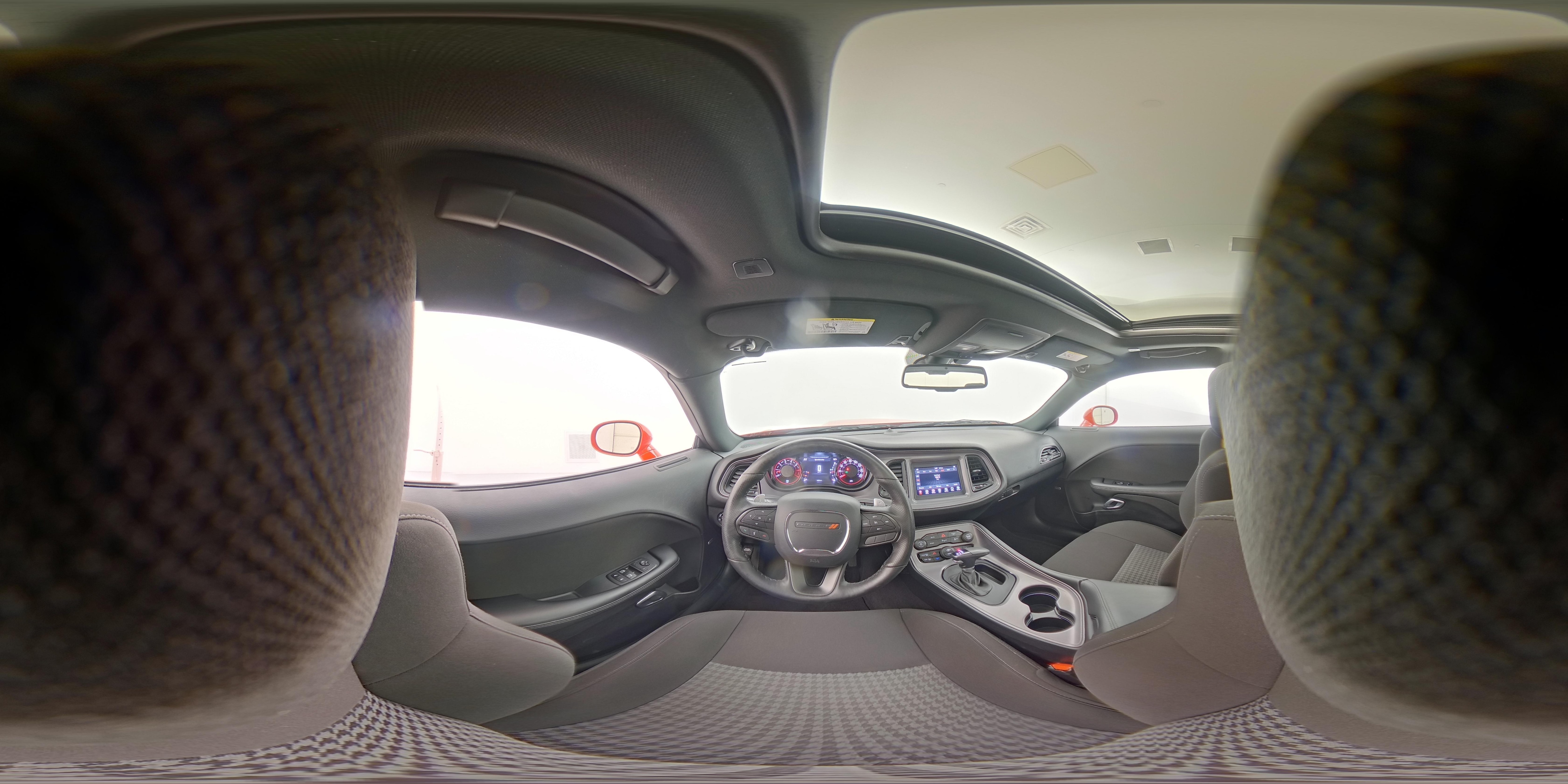2023 Dodge Challenger R/T - Photo 28