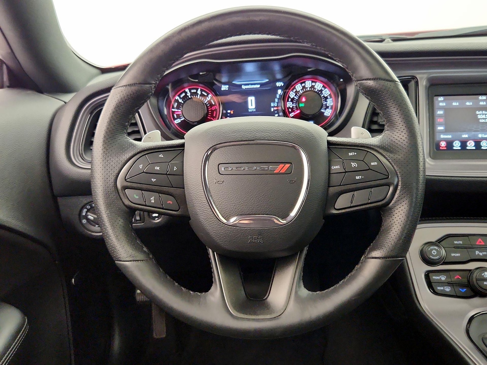 2023 Dodge Challenger R/T - Photo 11