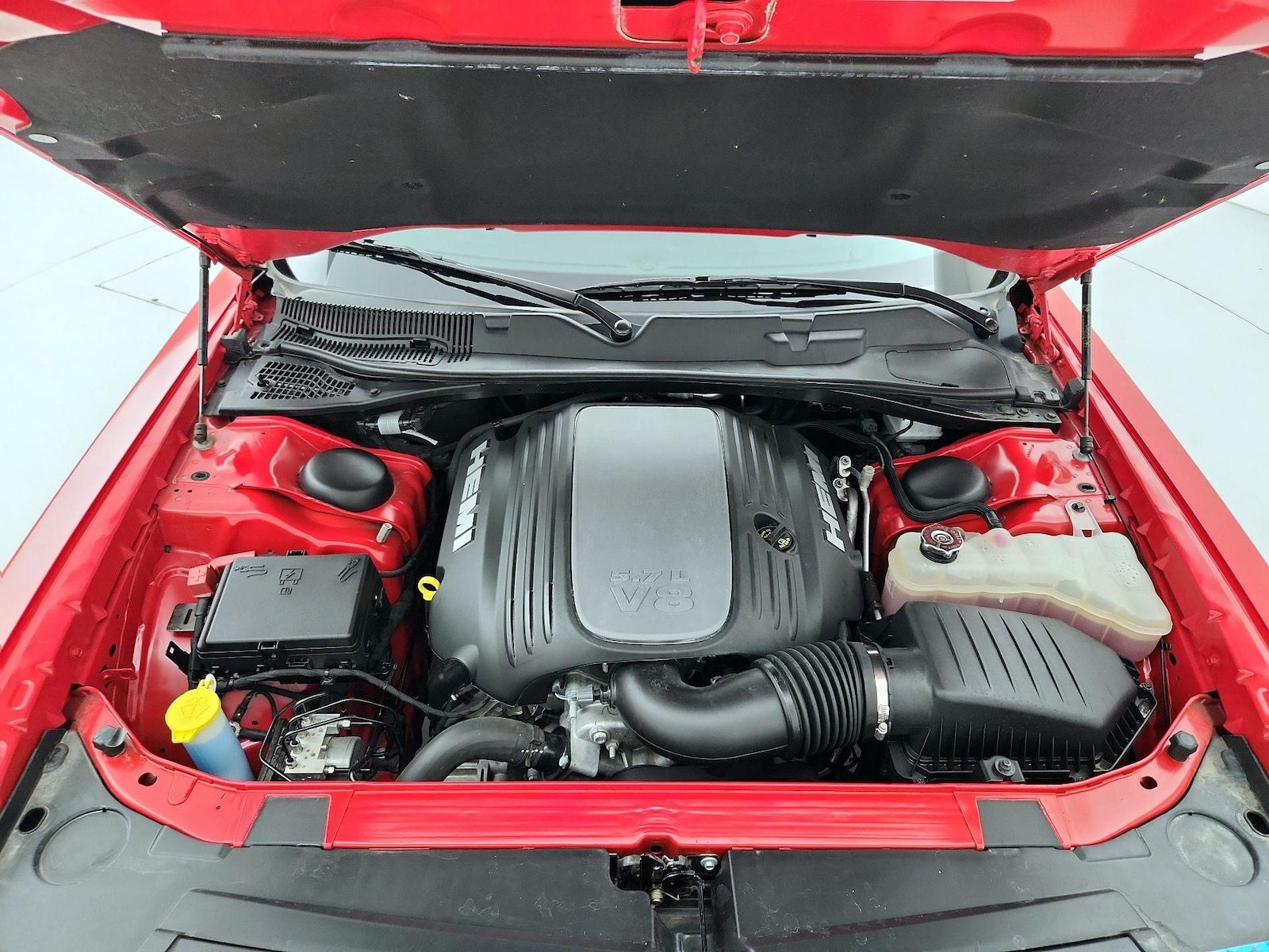 2023 Dodge Challenger R/T - Photo 23