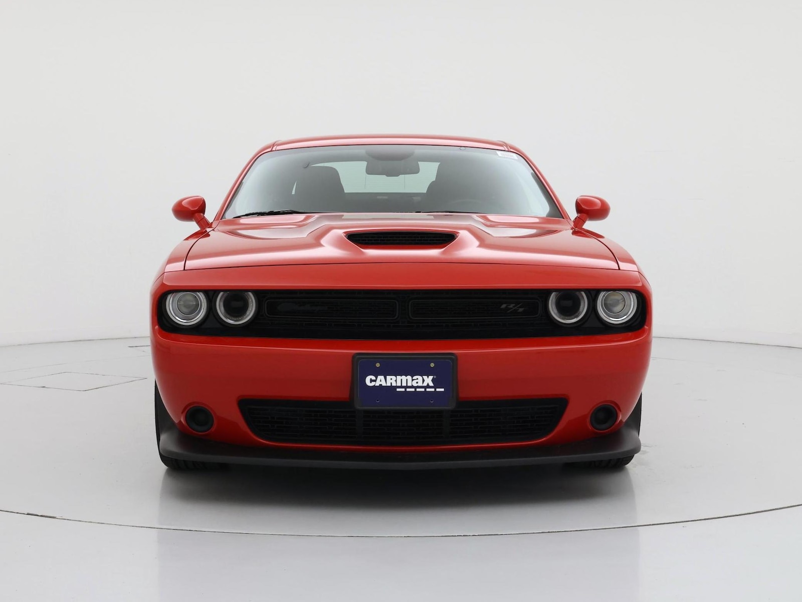 2023 Dodge Challenger R/T - Photo 6