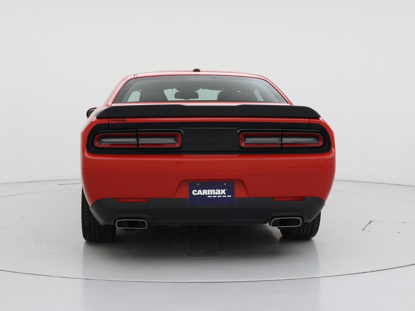 2023 Dodge Challenger R/T - Photo 7