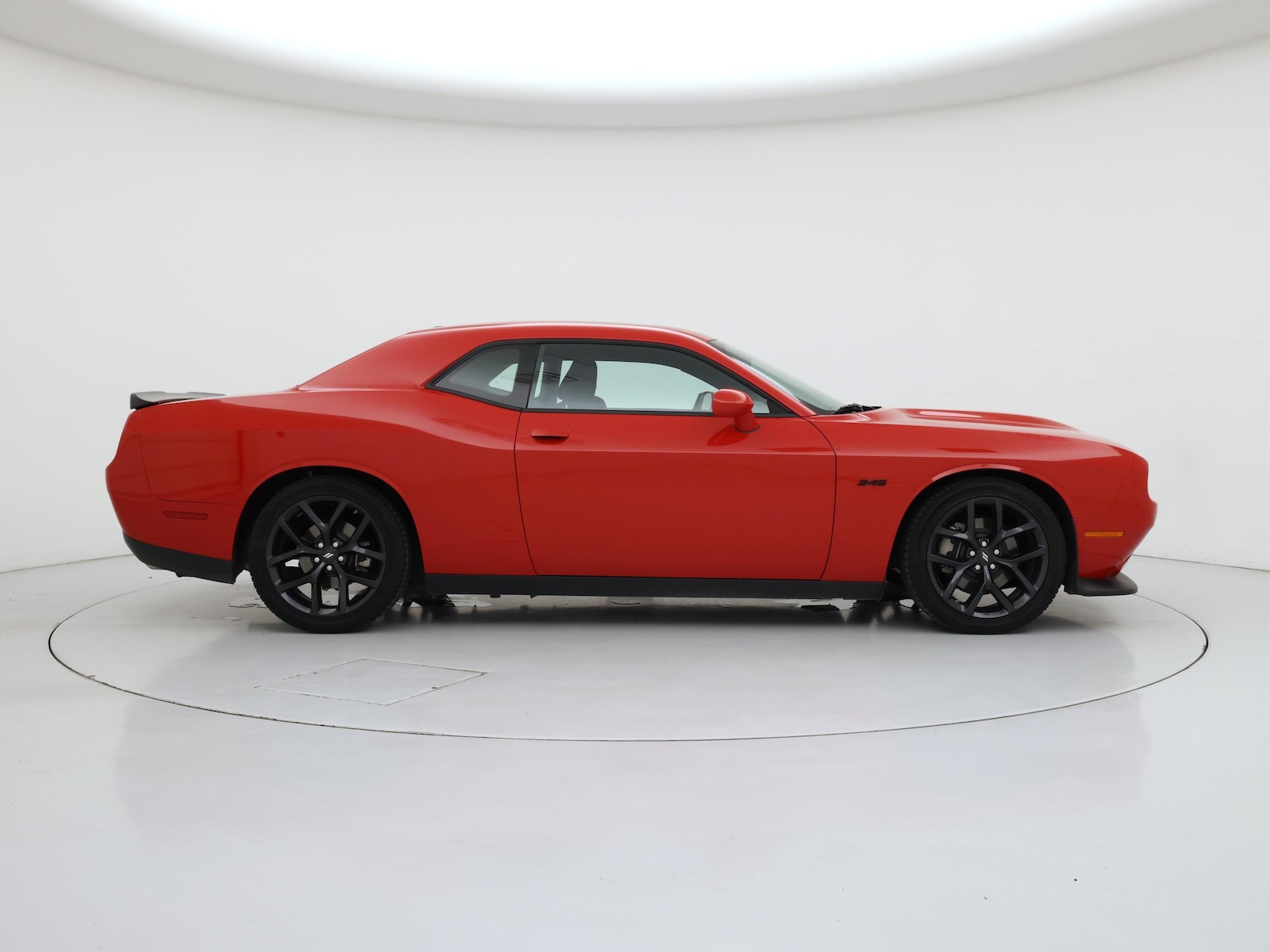 2023 Dodge Challenger R/T - Photo 8