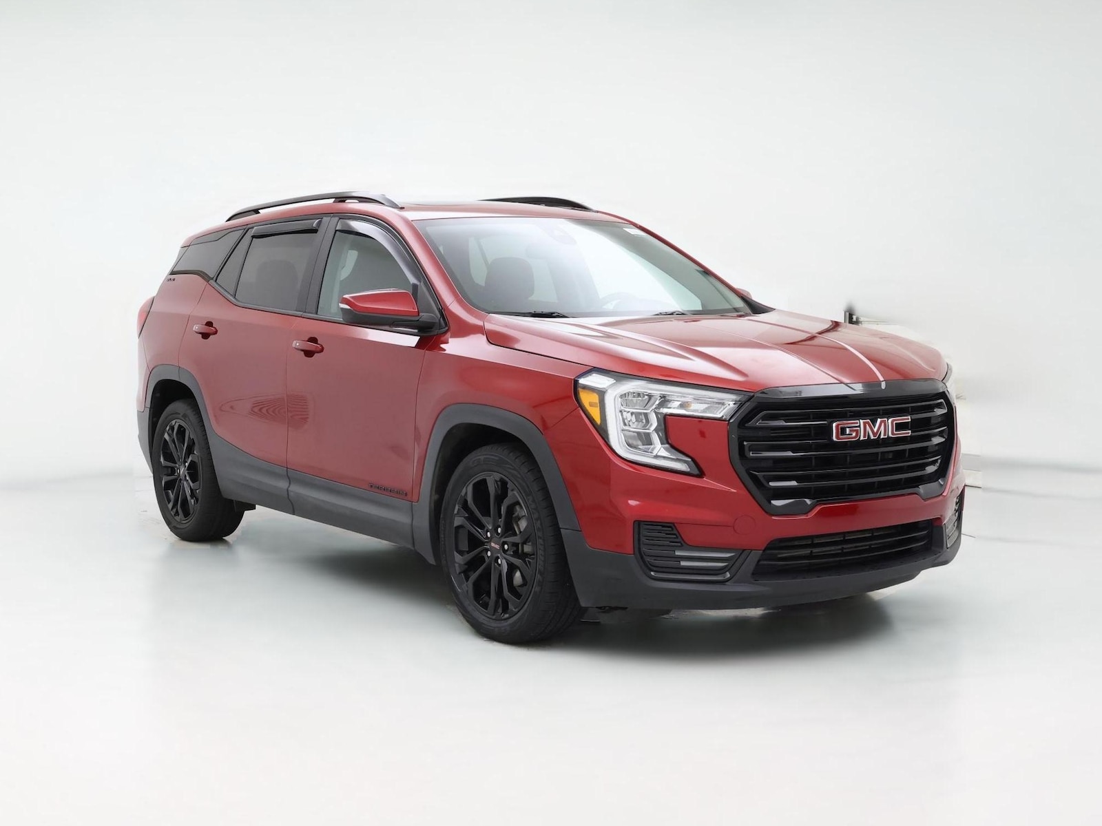 2022 GMC Terrain