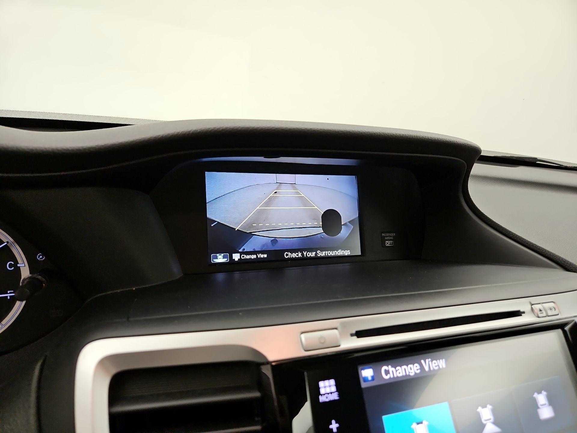Thumbnail: 2017 Honda Accord - 14