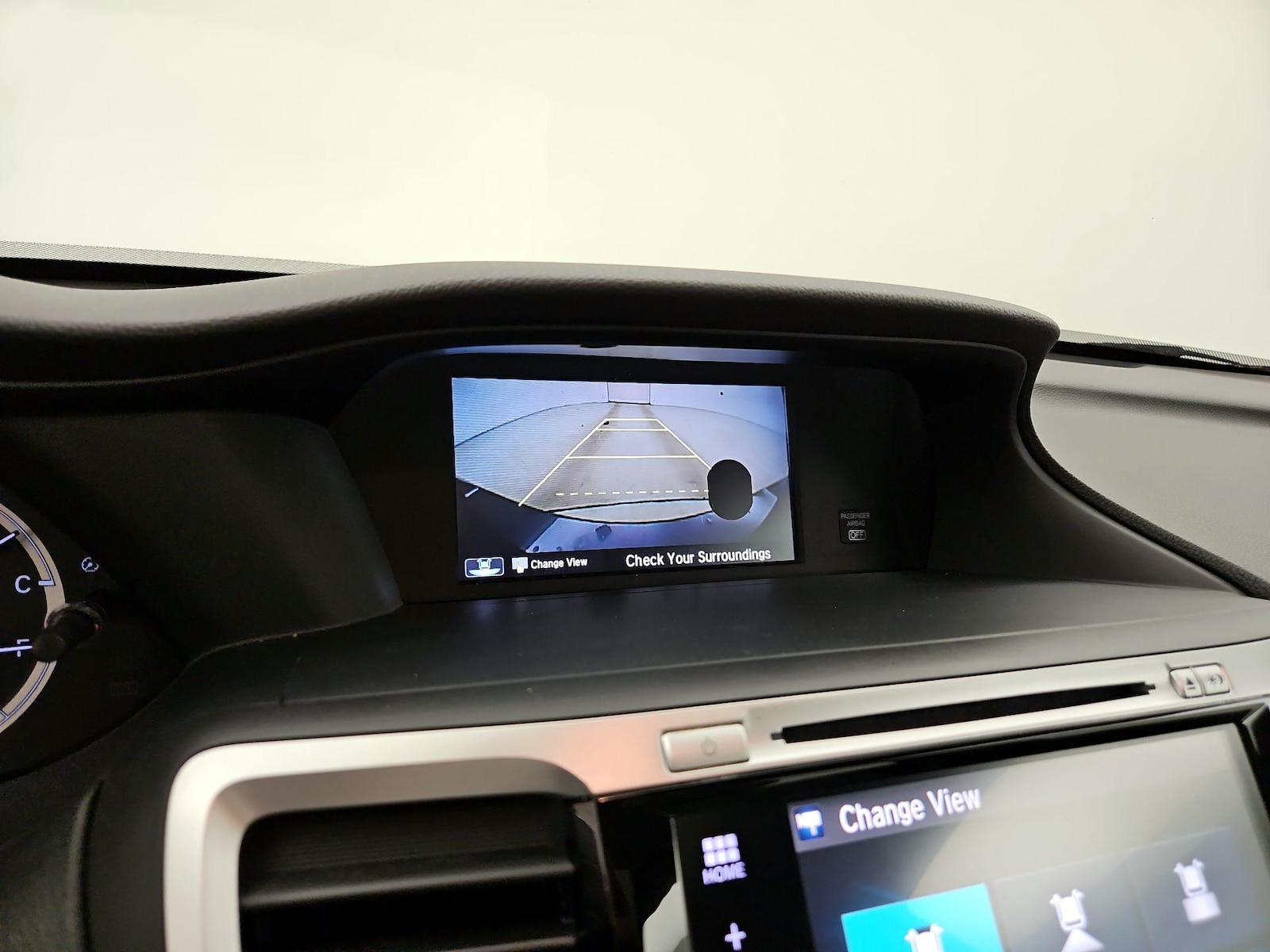2017 Honda Accord EX - Photo 15