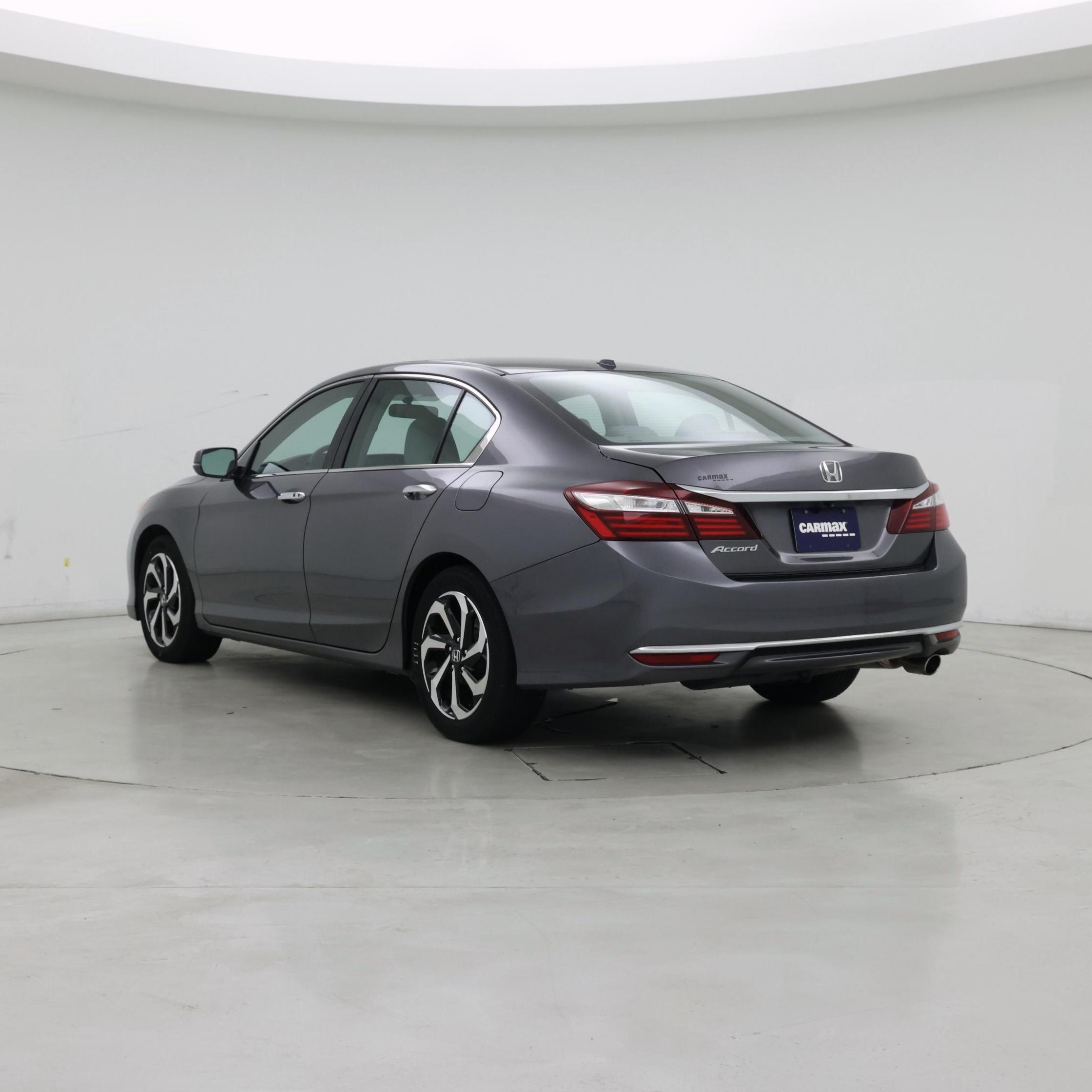 Thumbnail: 2017 Honda Accord - 2