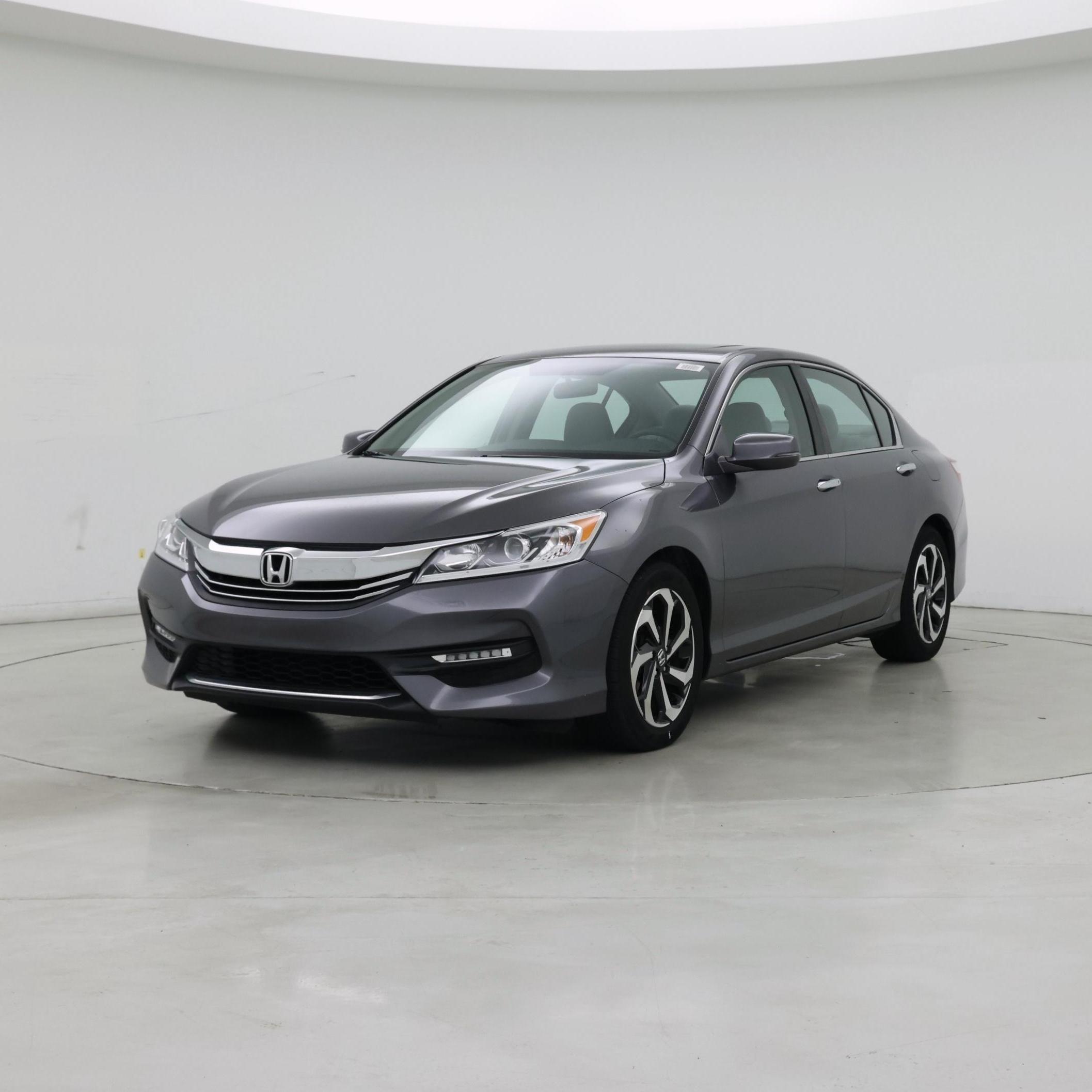 Thumbnail: 2017 Honda Accord - 4