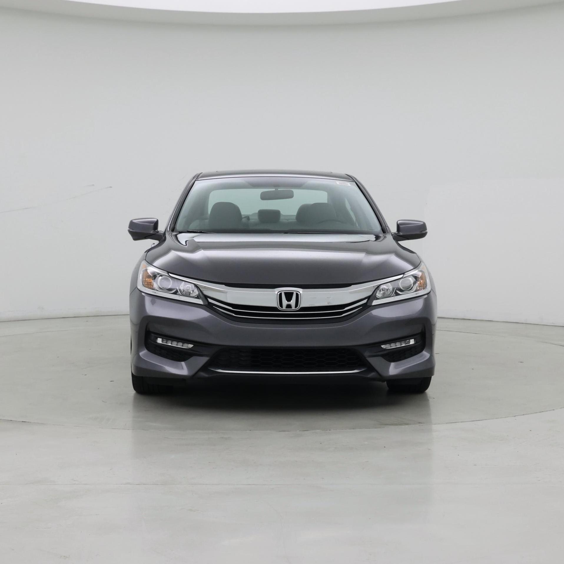 Thumbnail: 2017 Honda Accord - 5
