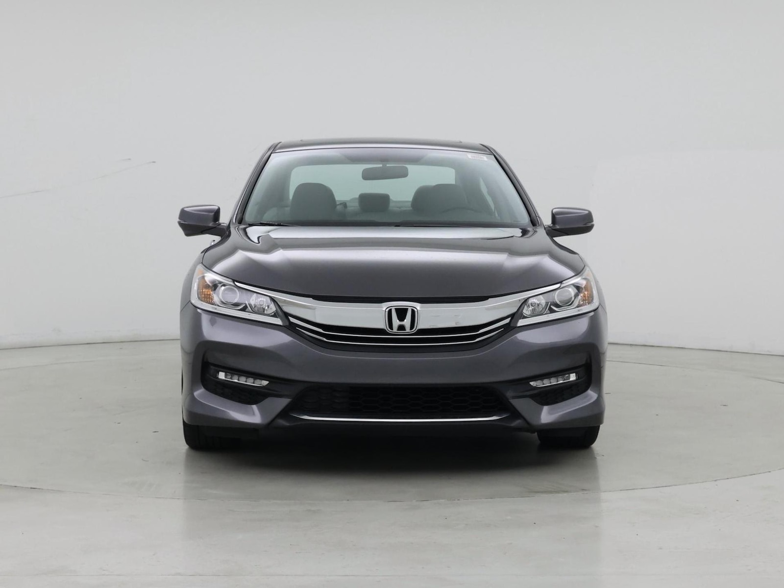 2017 Honda Accord EX - Photo 6
