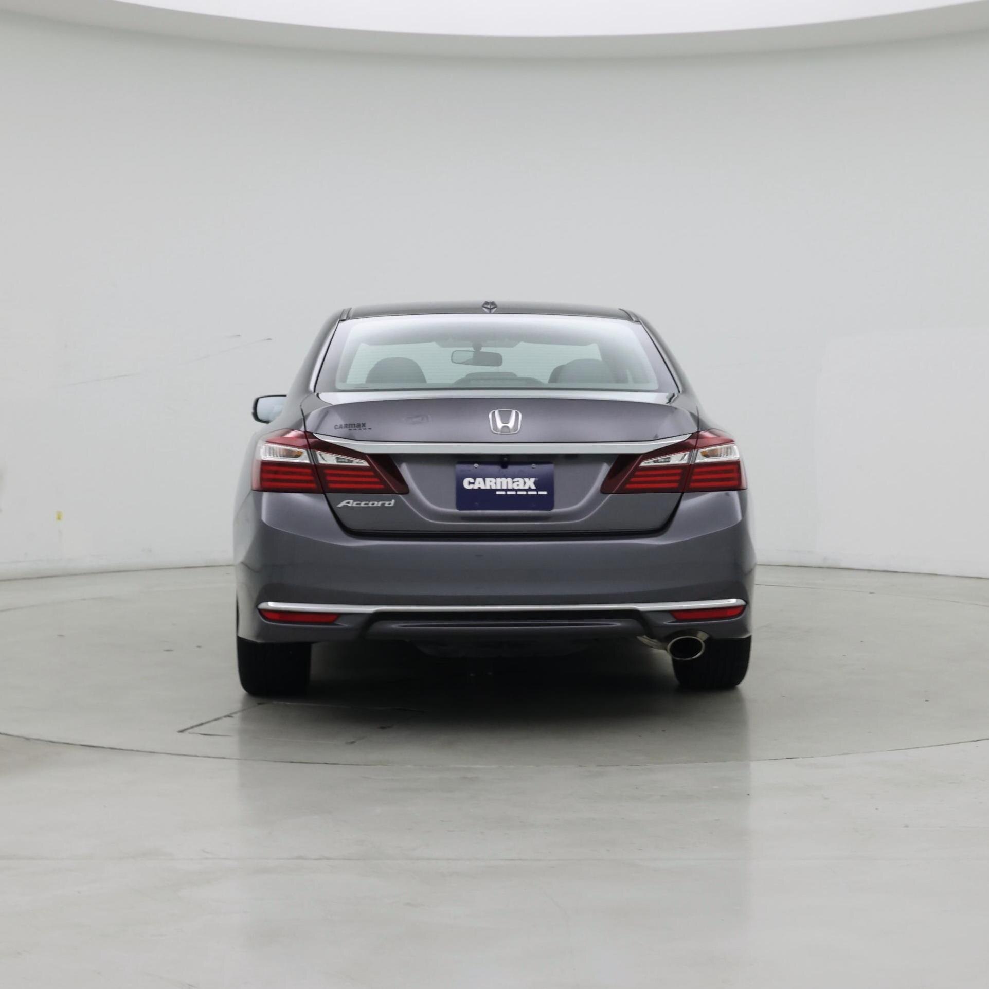 Thumbnail: 2017 Honda Accord - 6