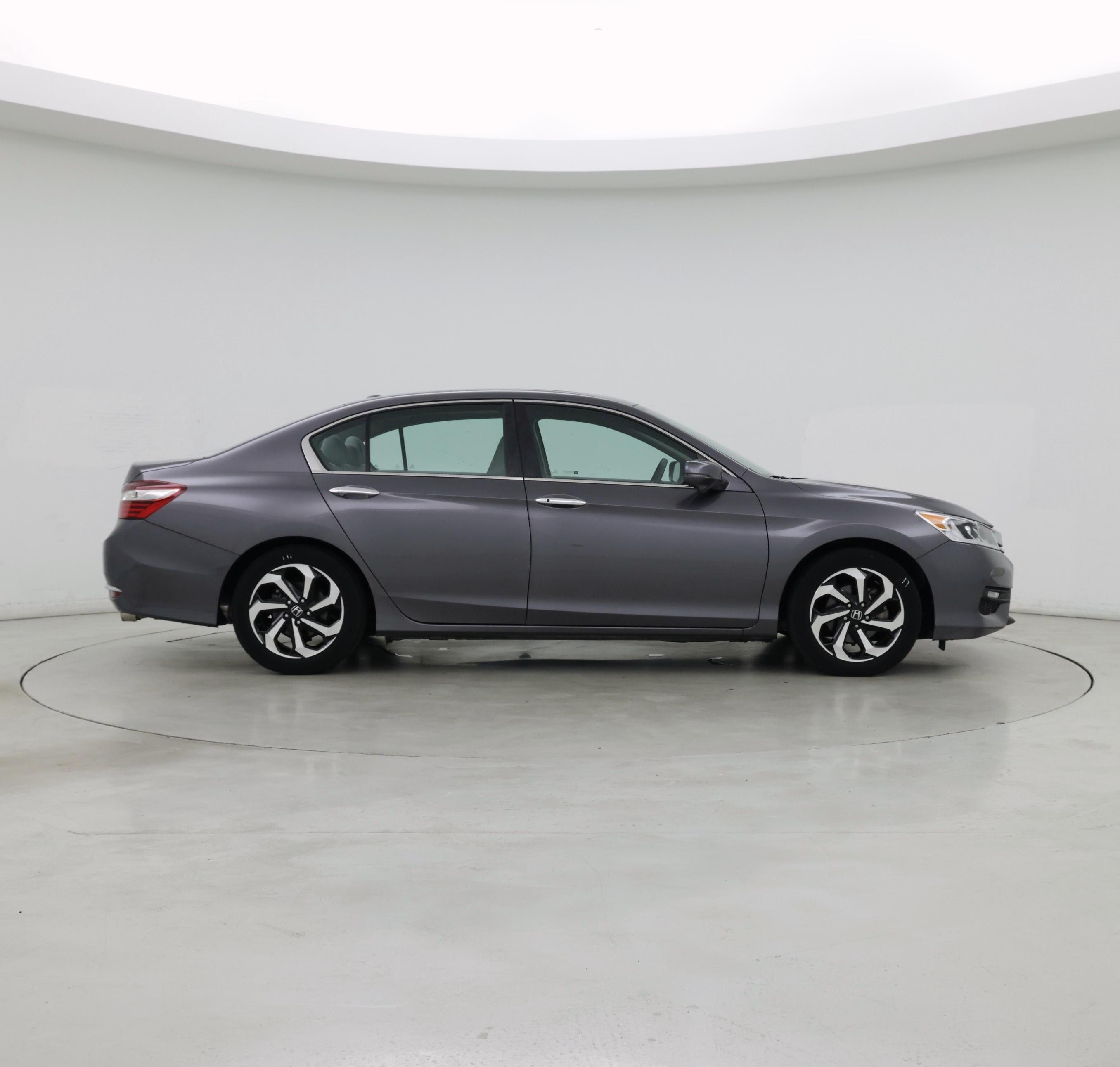 Thumbnail: 2017 Honda Accord - 7