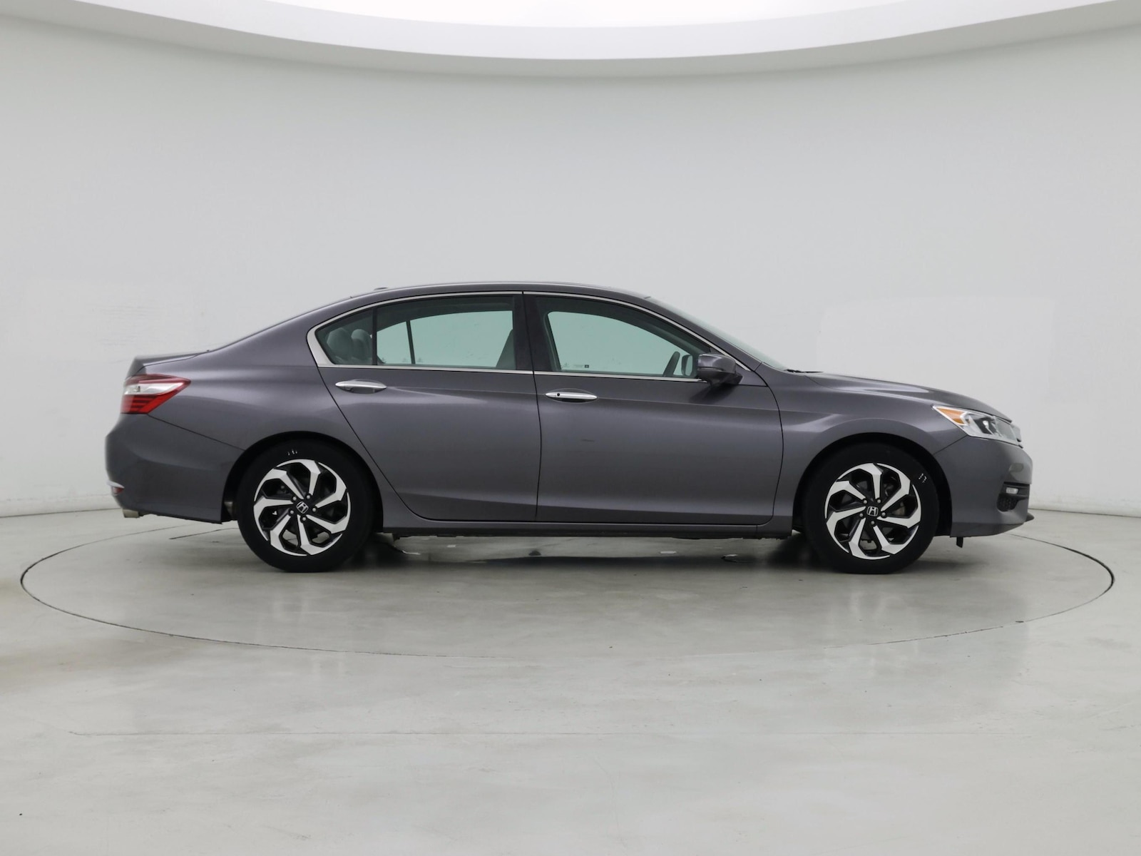 2017 Honda Accord EX - Photo 8