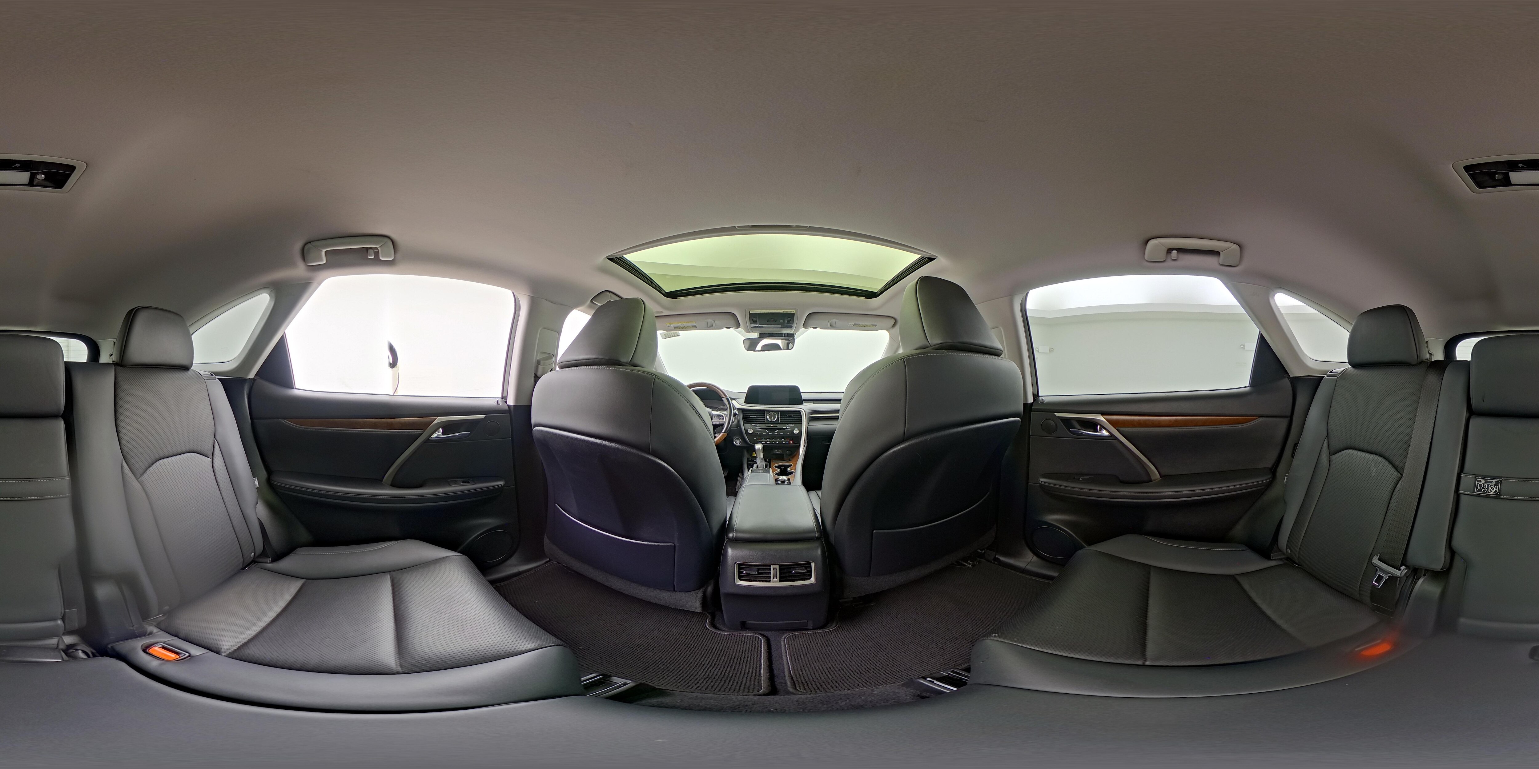 2022 Lexus RX 350 - Photo 27