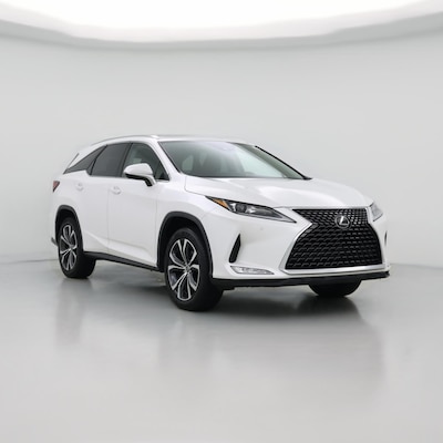 2022 Lexus RX 350 L
