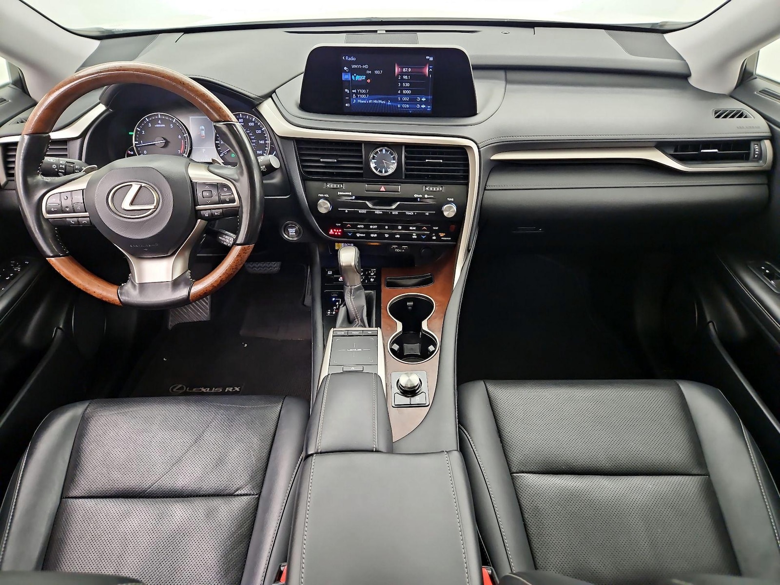 2022 Lexus RX 350 - Photo 10