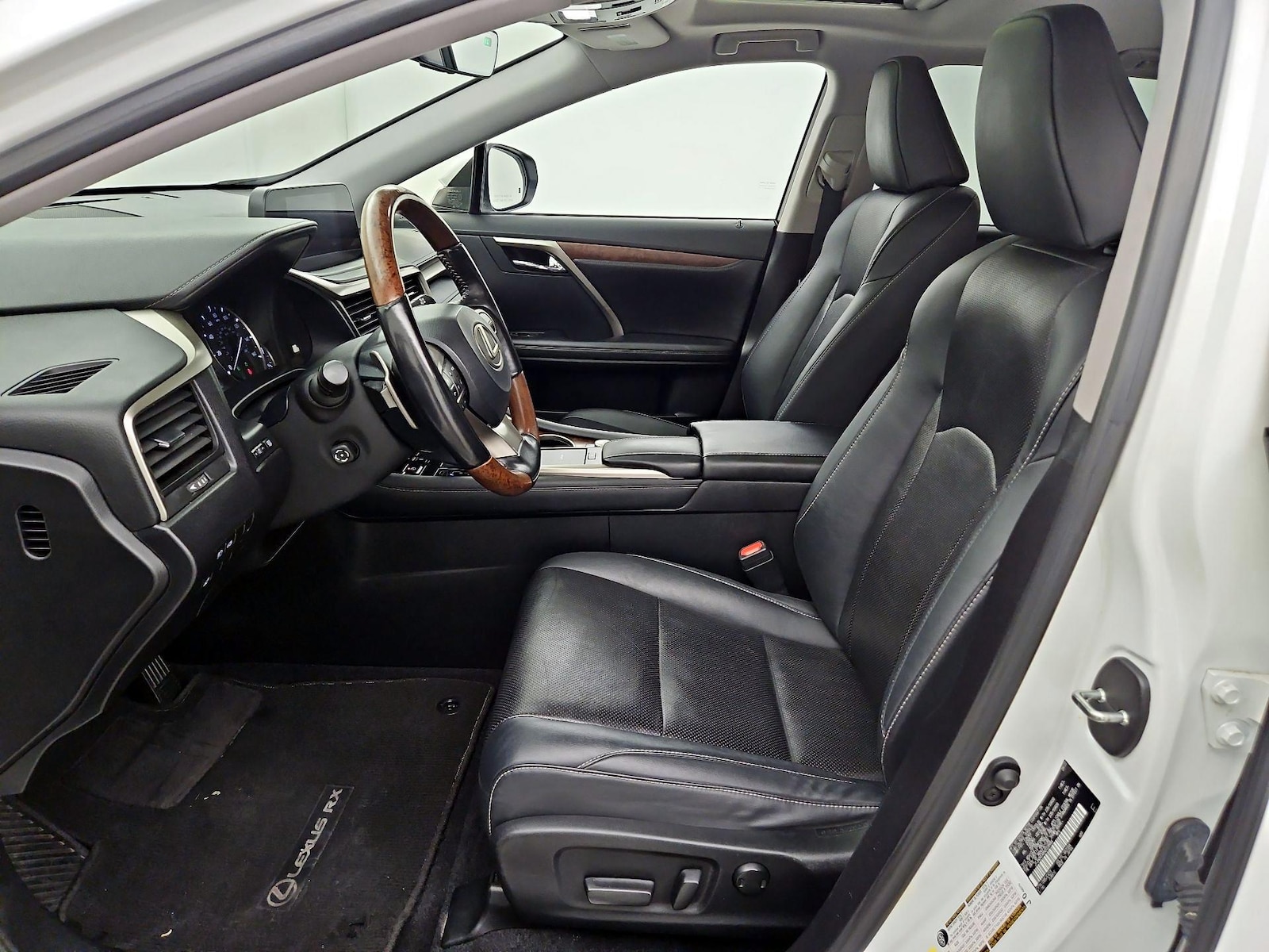 2022 Lexus RX 350 - Photo 12