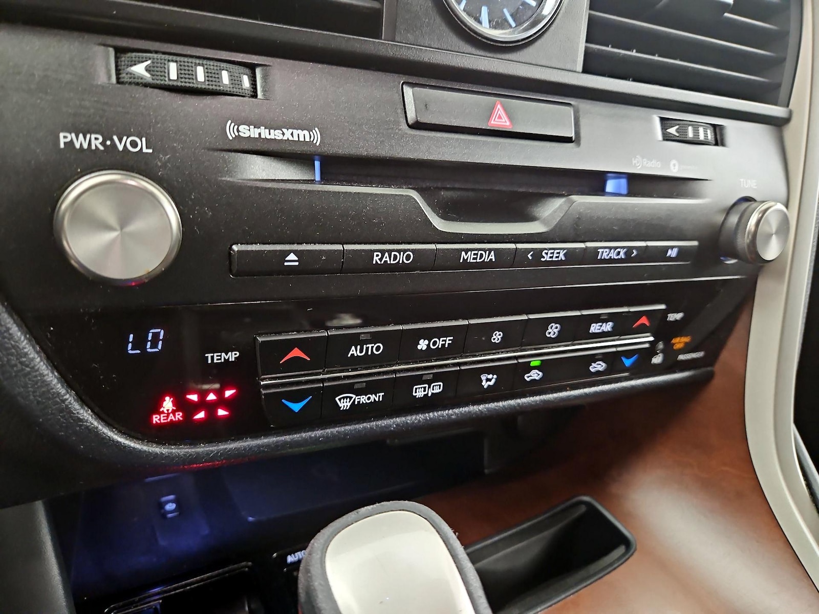 2022 Lexus RX 350 - Photo 17