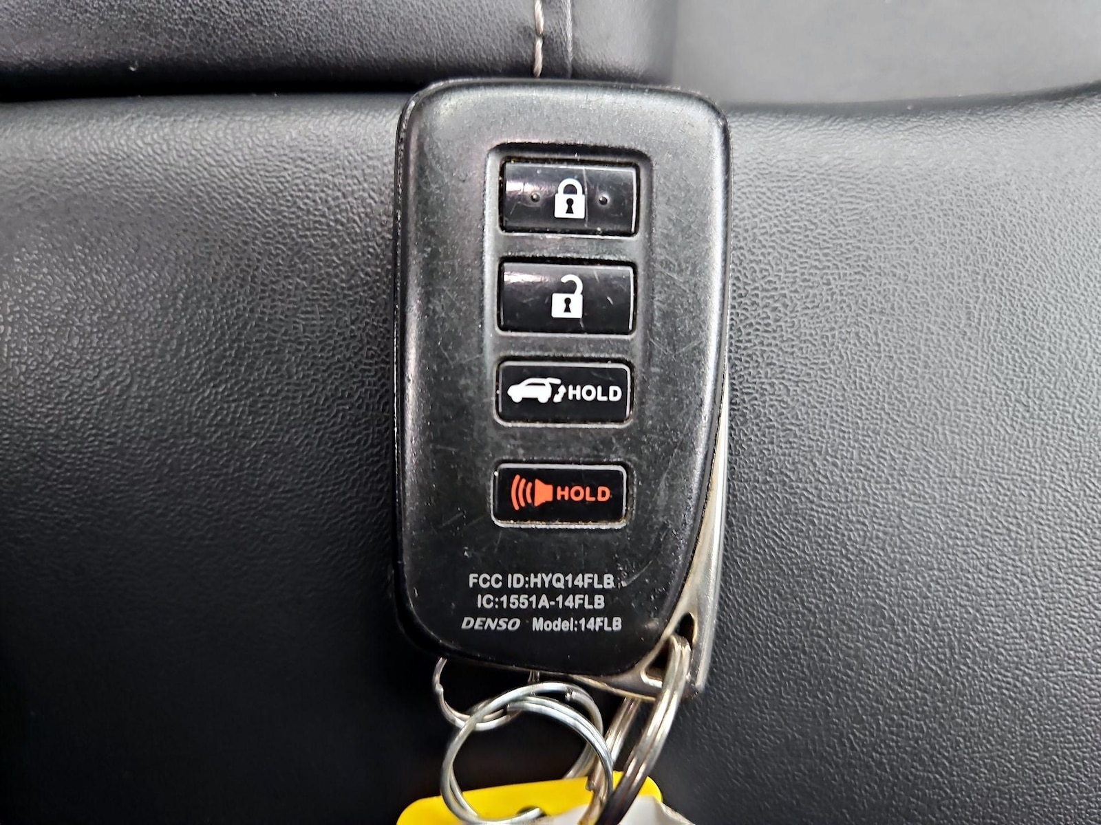 2022 Lexus RX 350 - Photo 25