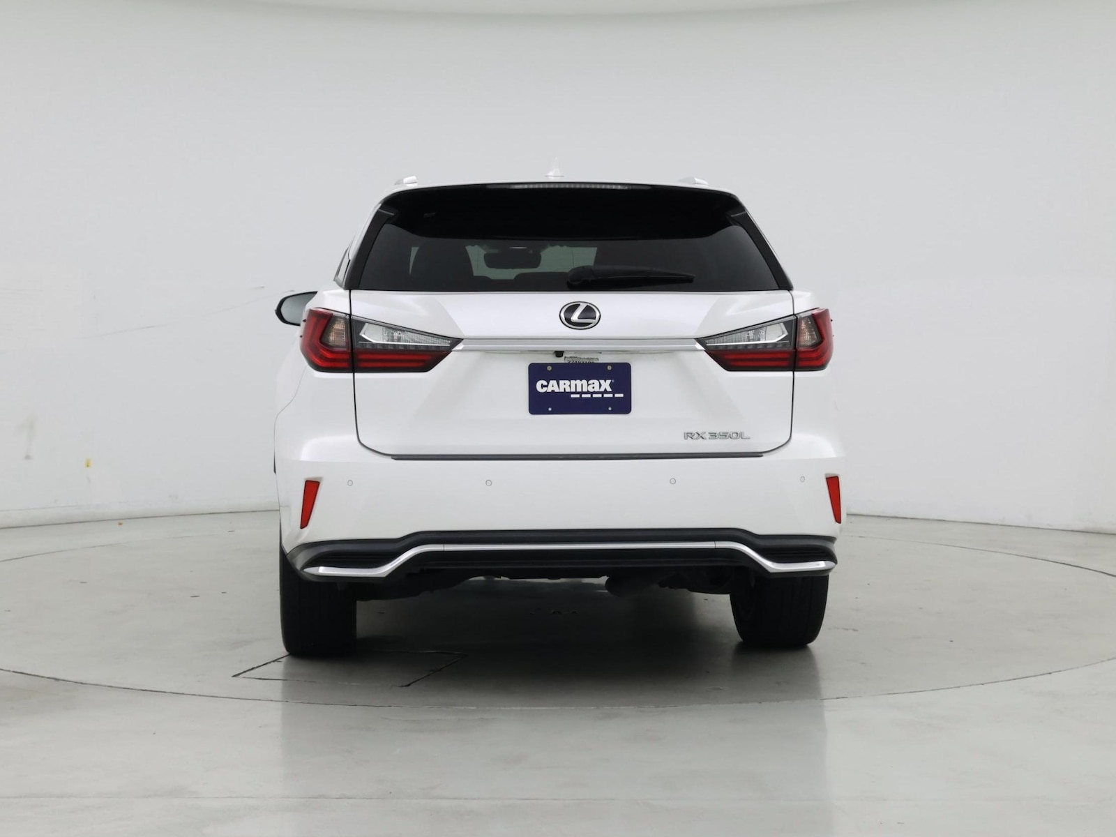 2022 Lexus RX 350 - Photo 7