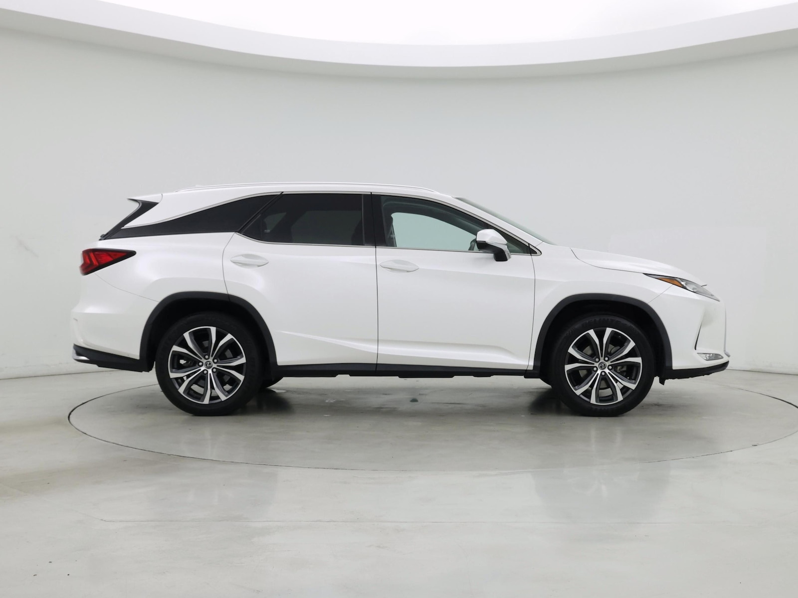 2022 Lexus RX 350 - Photo 8