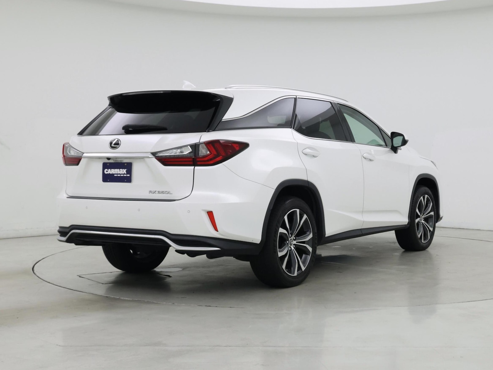 2022 Lexus RX 350 - Photo 9