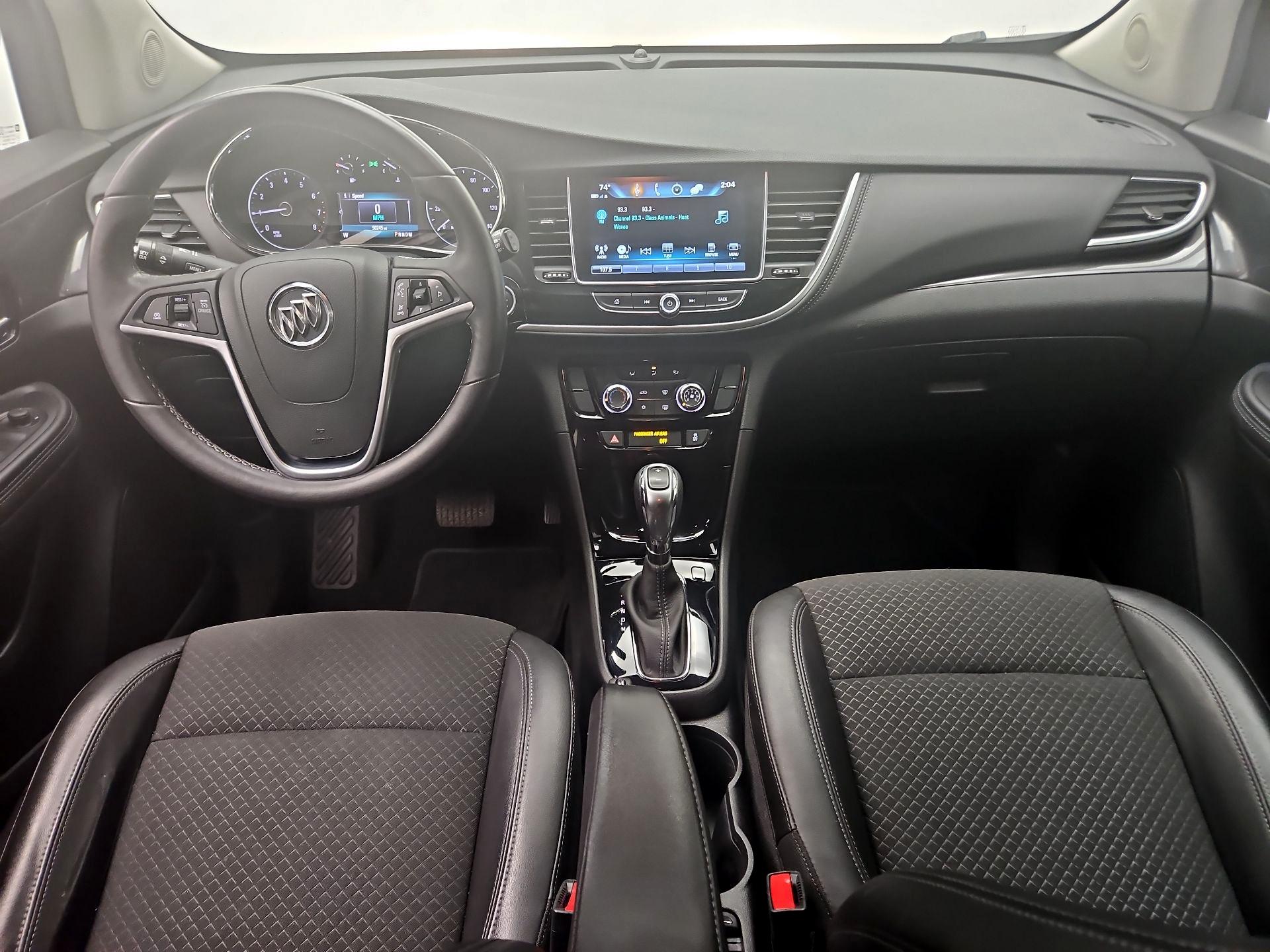 Thumbnail: 2021 Buick Encore - 9