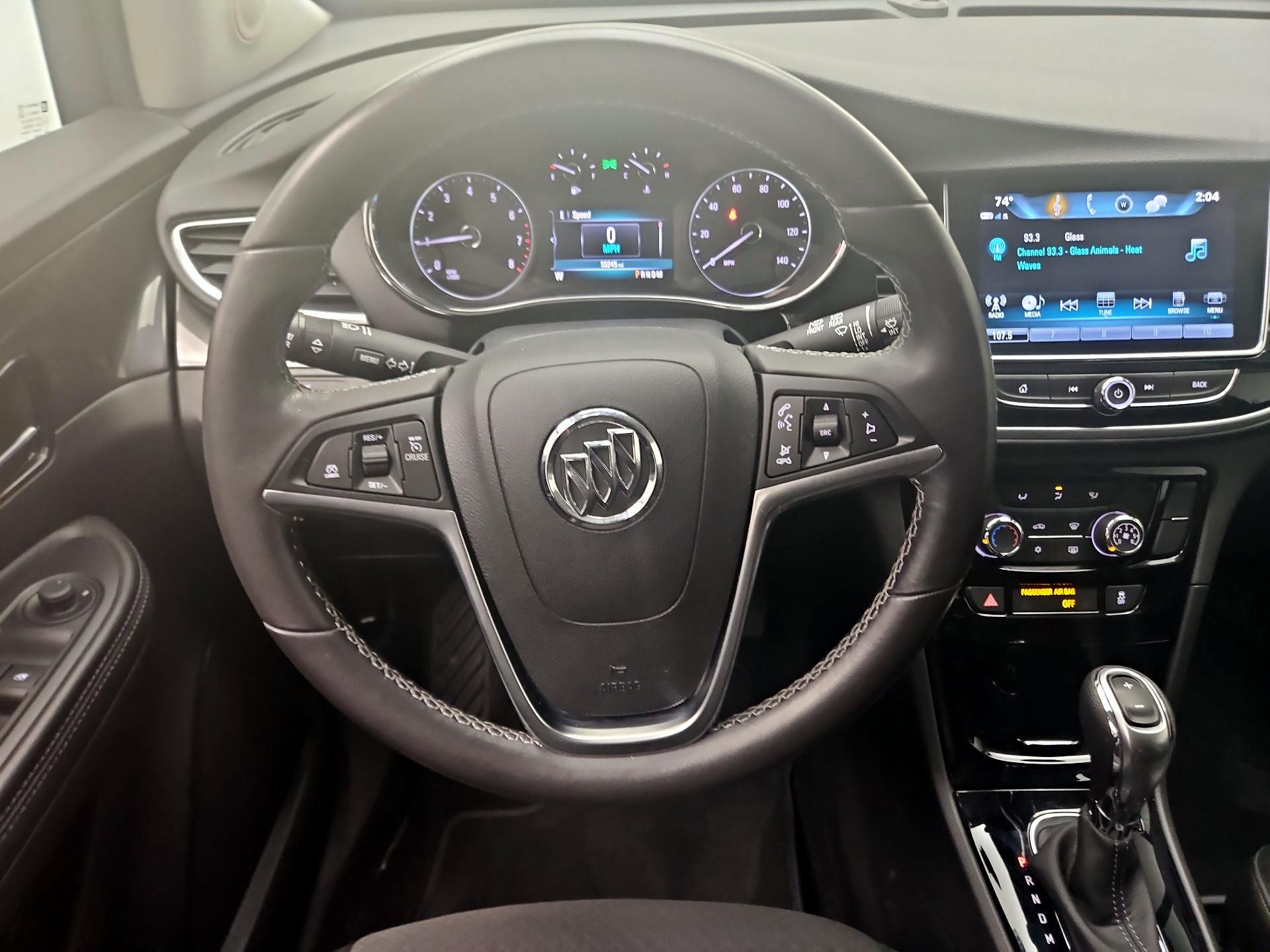 Thumbnail: 2021 Buick Encore - 10
