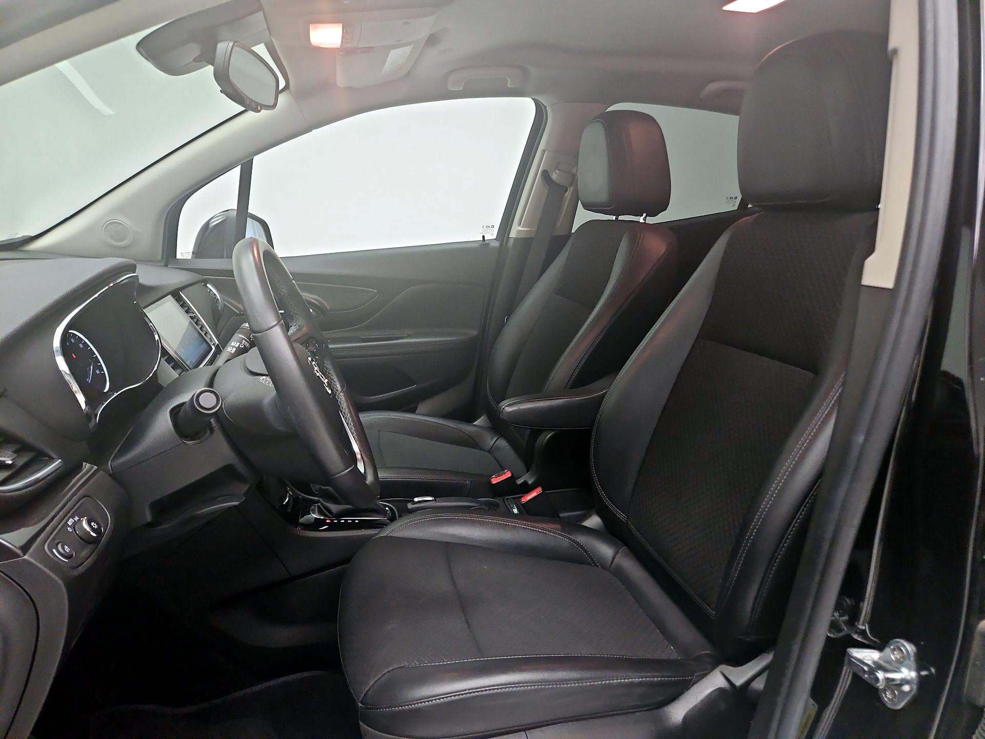 Thumbnail: 2021 Buick Encore - 11