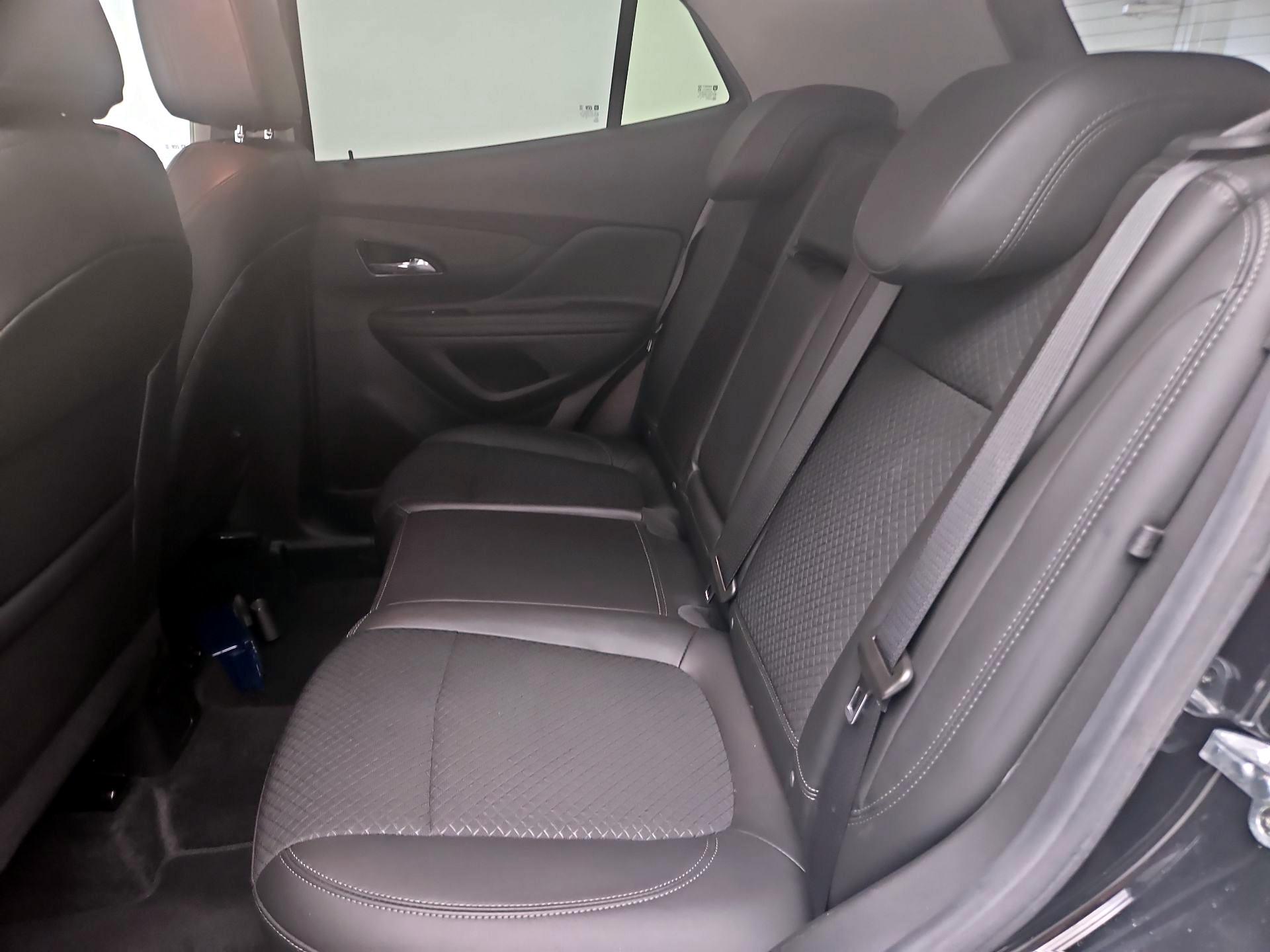 Thumbnail: 2021 Buick Encore - 18