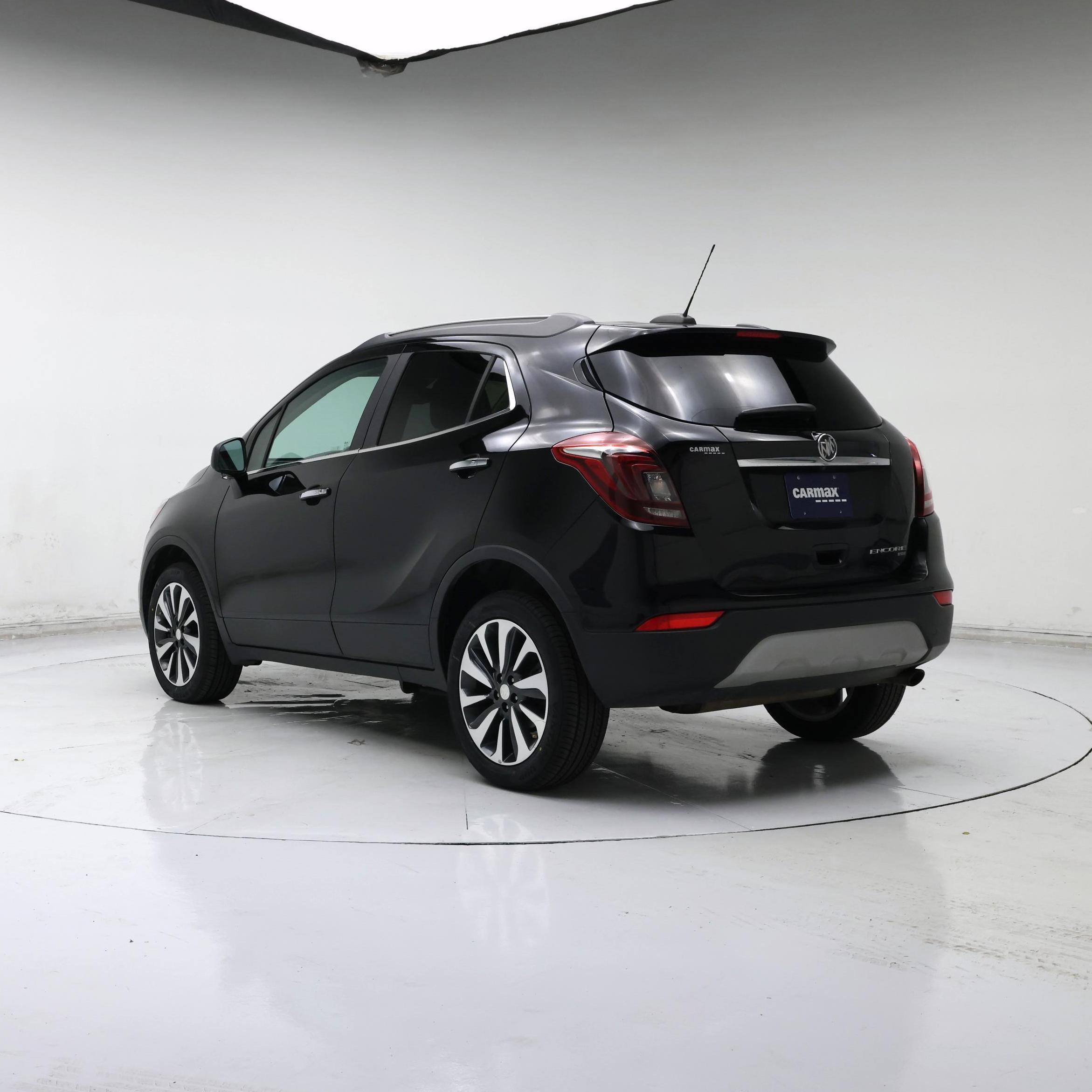 Thumbnail: 2021 Buick Encore - 2