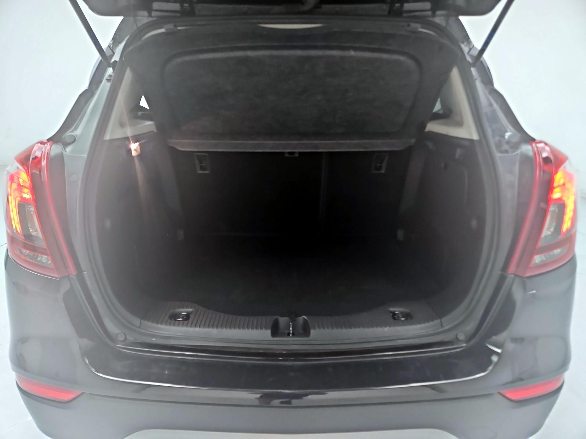 Thumbnail: 2021 Buick Encore - 19