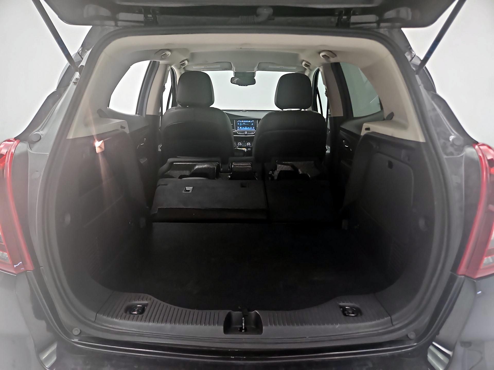 Thumbnail: 2021 Buick Encore - 20