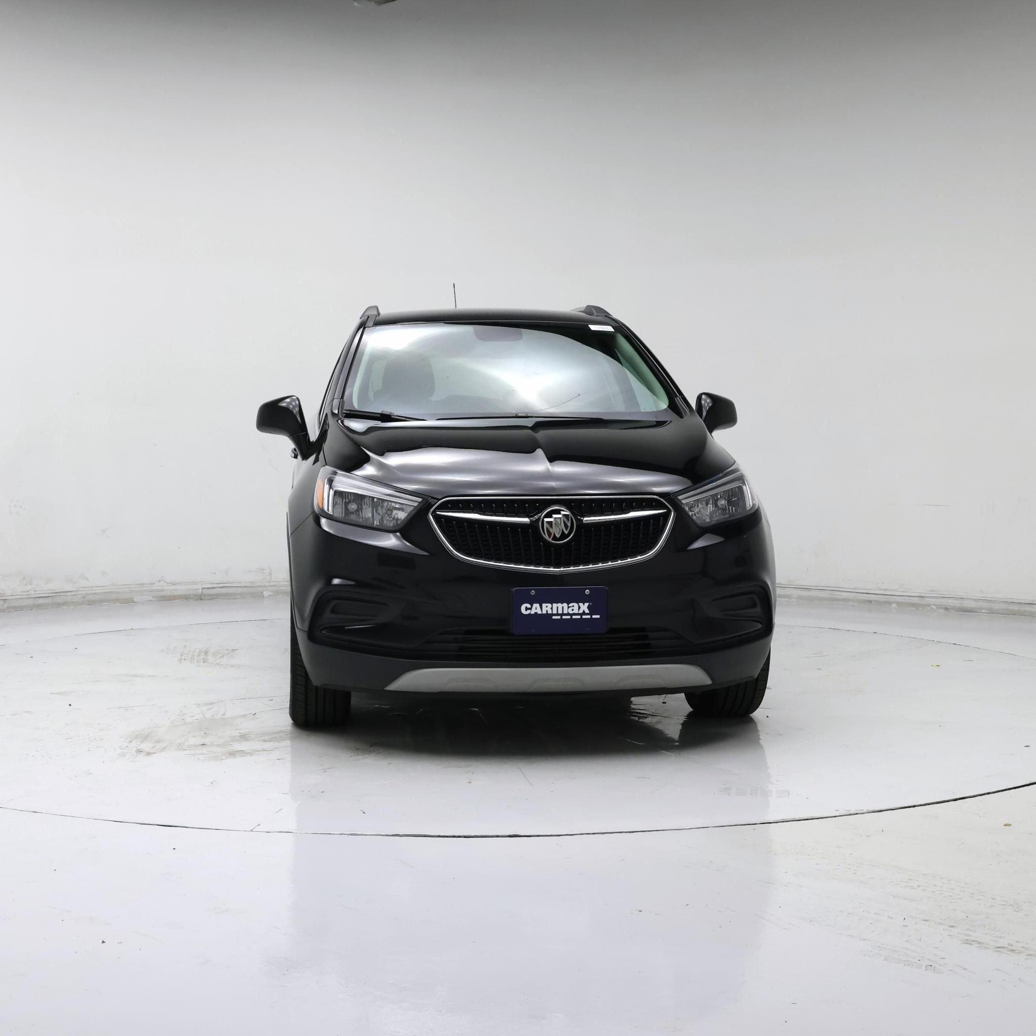 Thumbnail: 2021 Buick Encore - 5